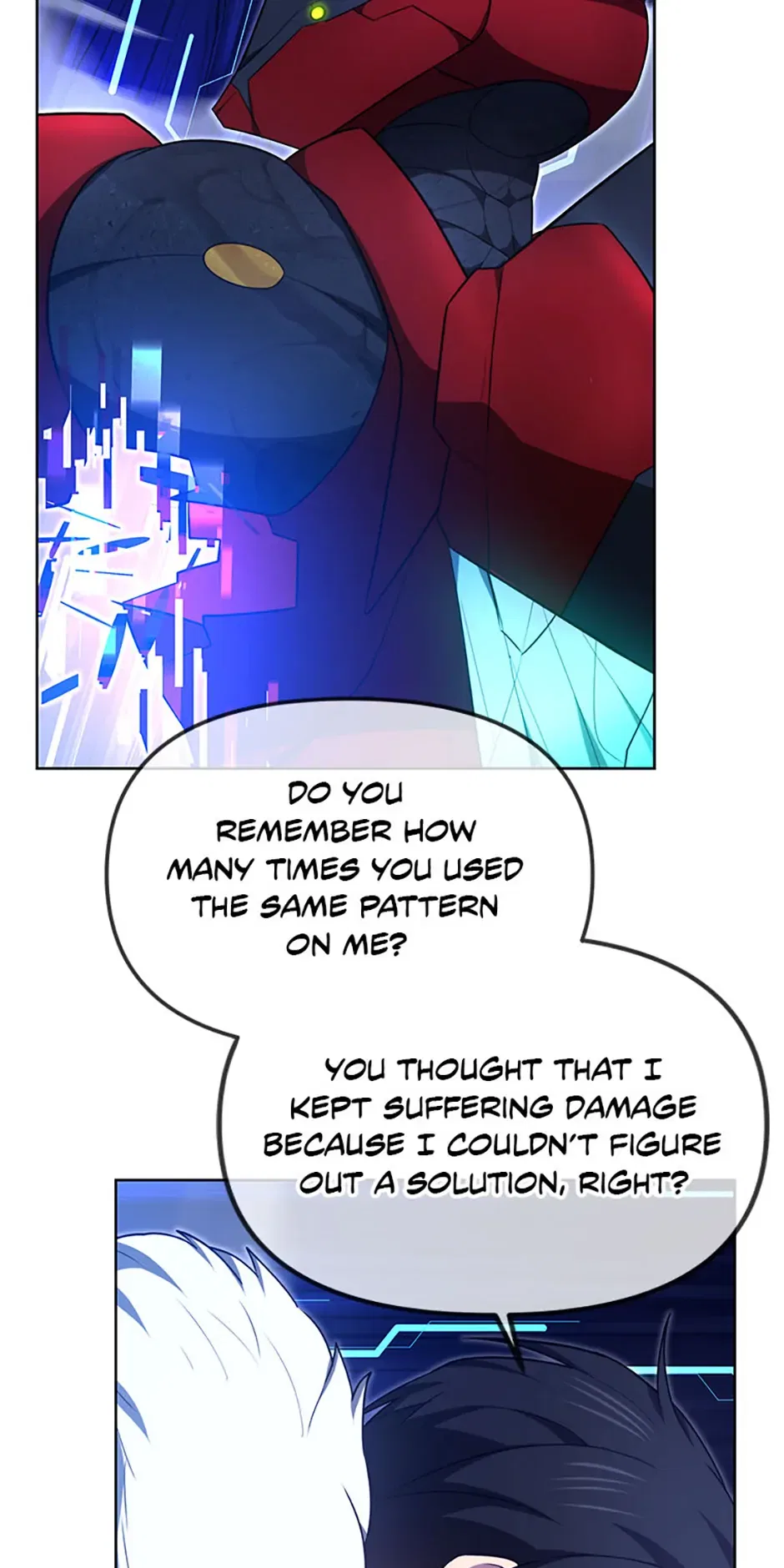 Ark The Legend Chapter 47 – Page 58