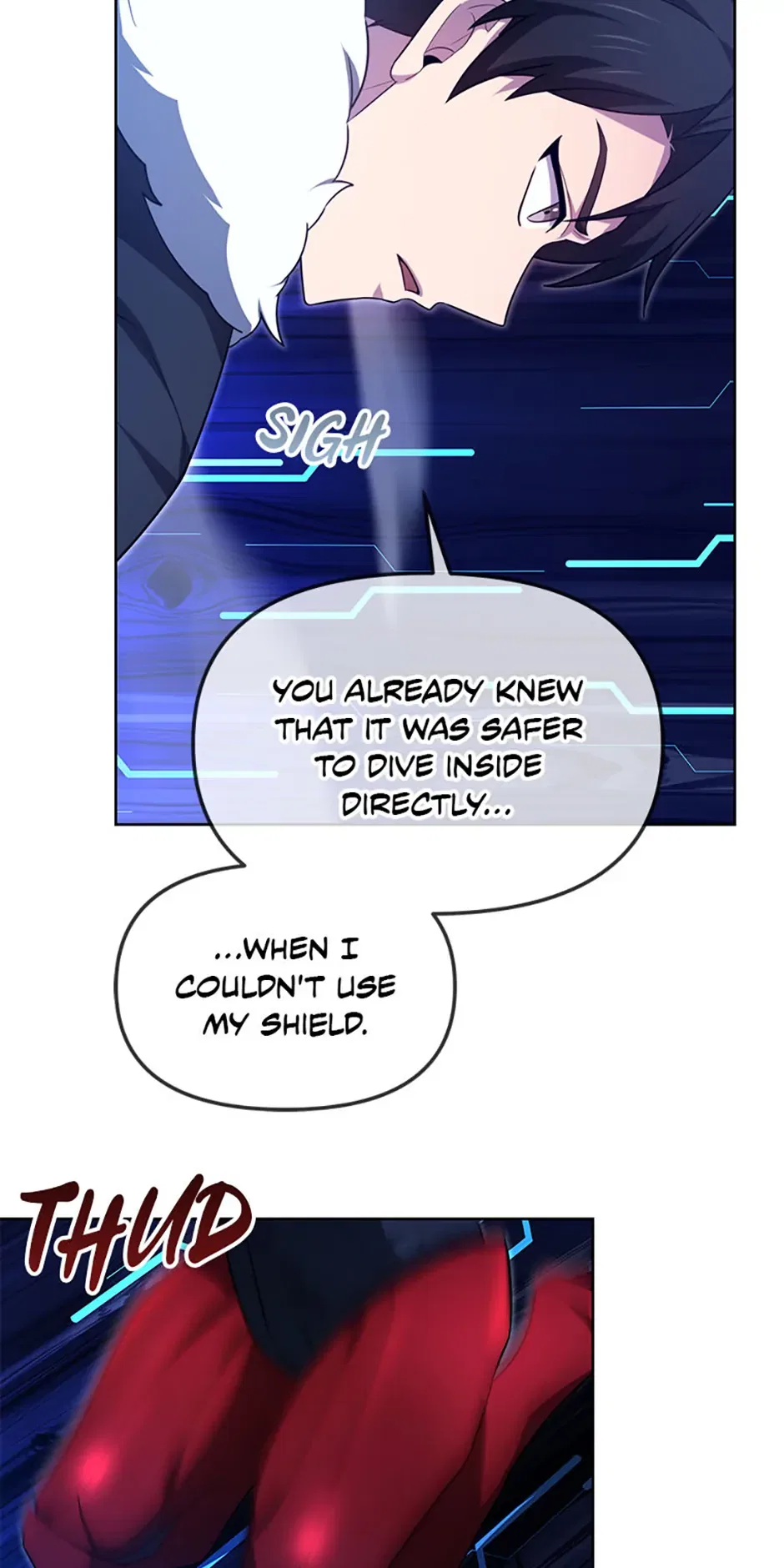 Ark The Legend Chapter 47 – Page 59