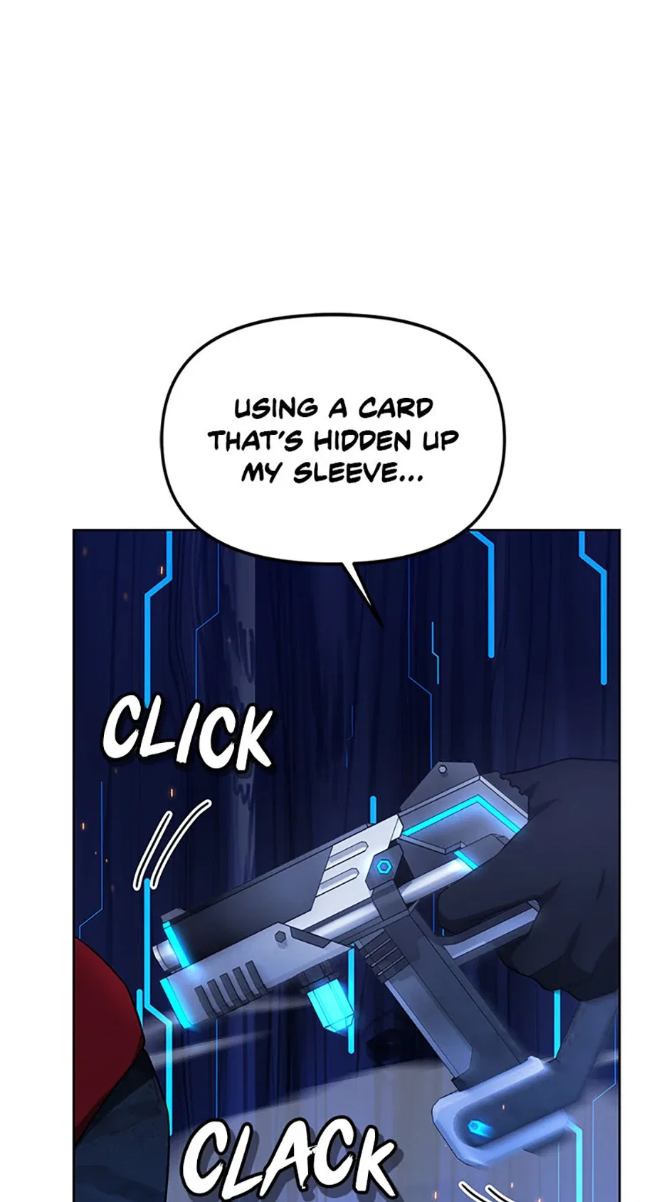 Ark The Legend Chapter 47 – Page 61