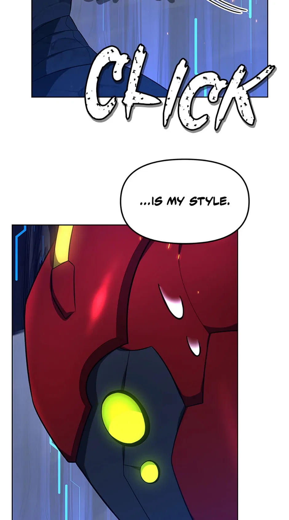 Ark The Legend Chapter 47 – Page 62