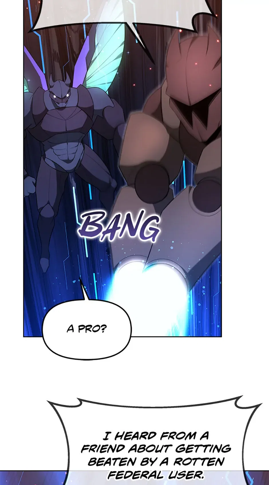 Ark The Legend Chapter 47 – Page 65