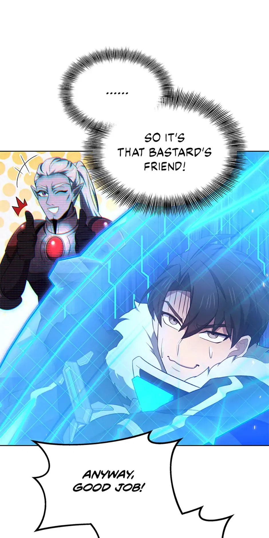 Ark The Legend Chapter 47 – Page 67
