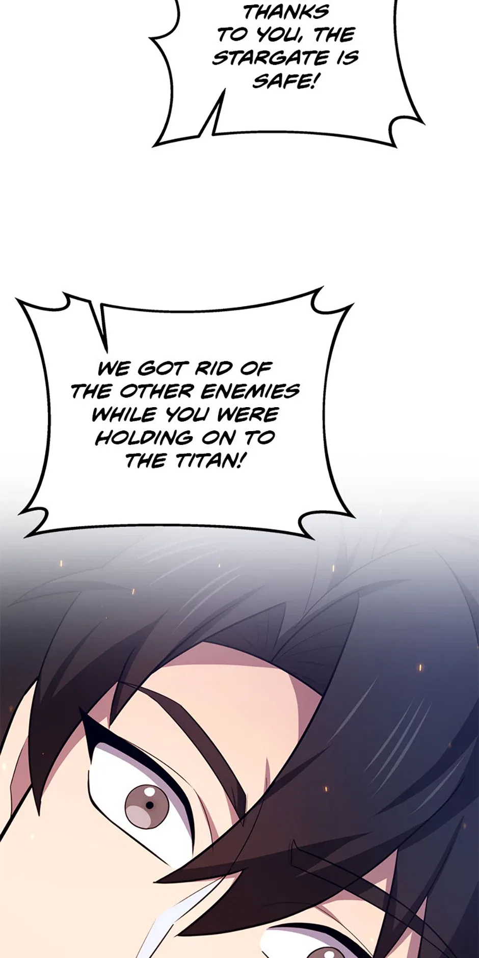 Ark The Legend Chapter 47 – Page 68