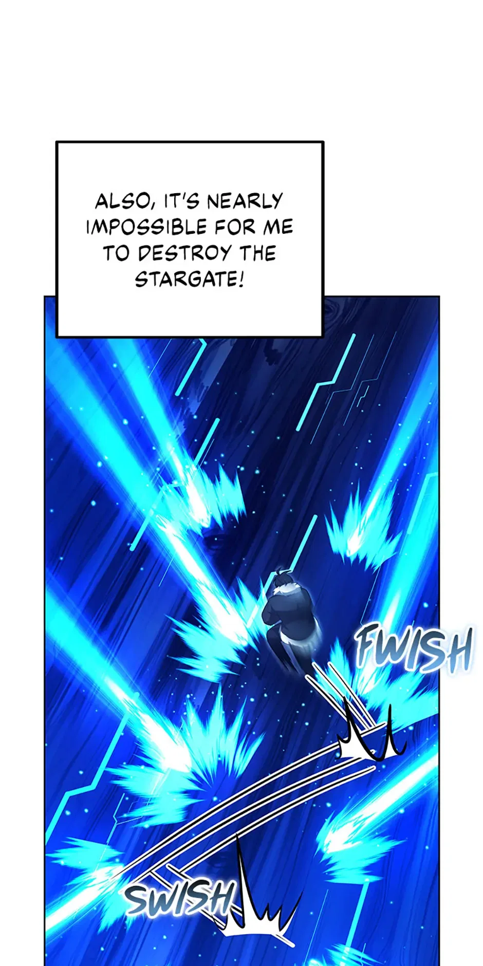 Ark The Legend Chapter 47 – Page 72