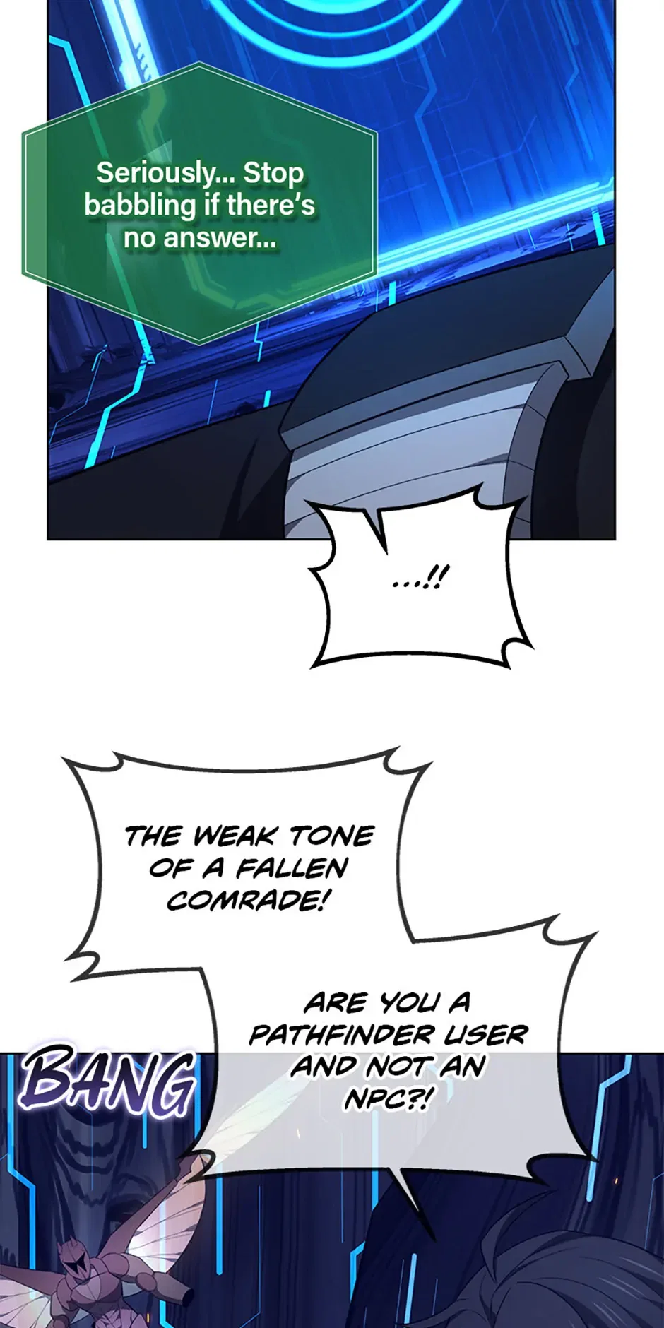Ark The Legend Chapter 47 – Page 78