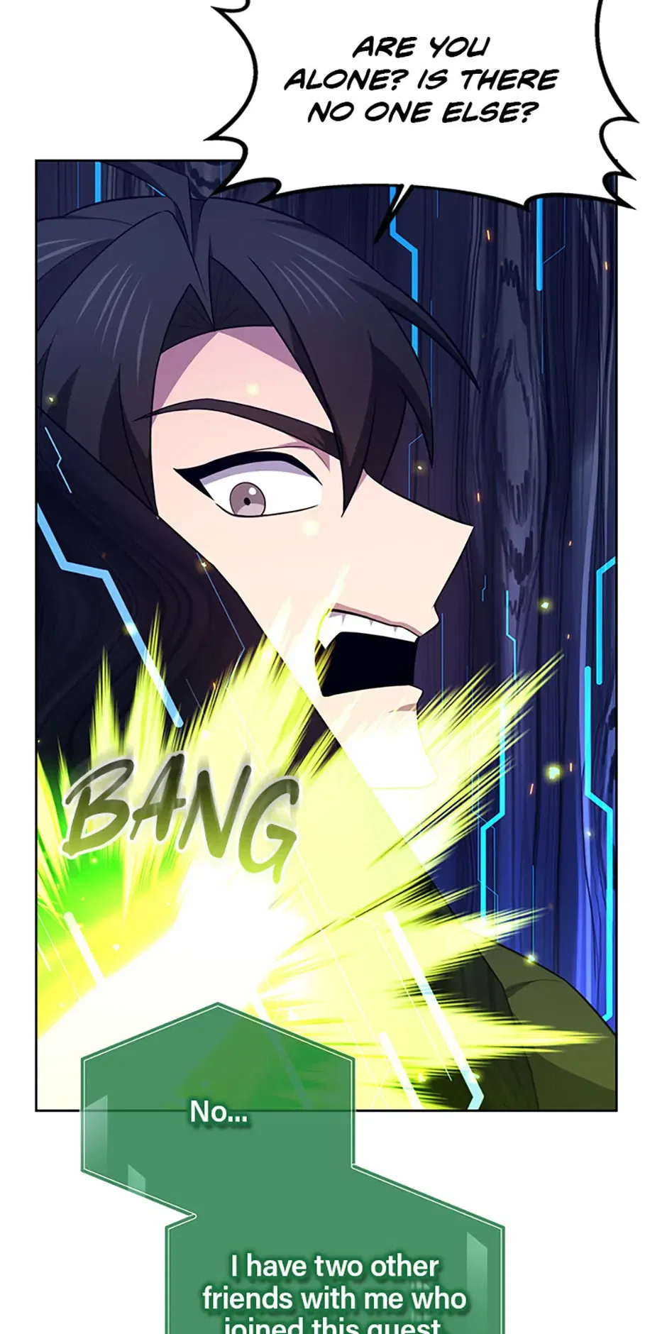 Ark The Legend Chapter 47 – Page 80