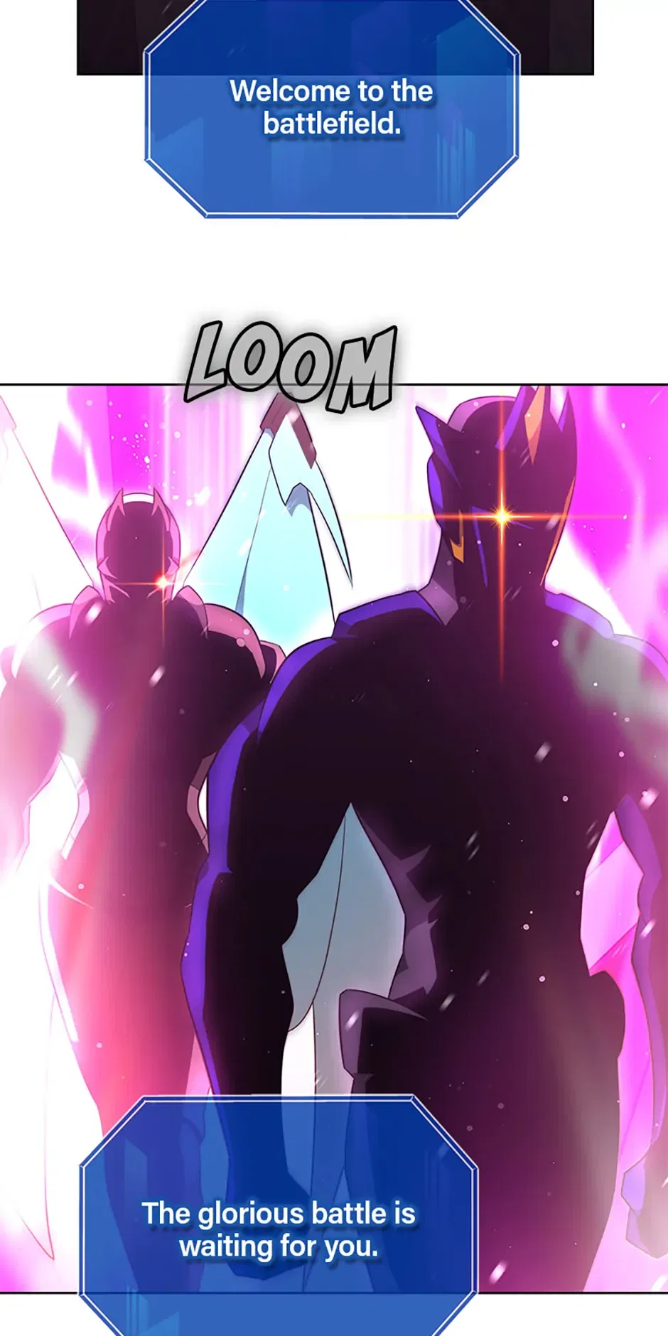 Ark The Legend Chapter 46 – Page 7