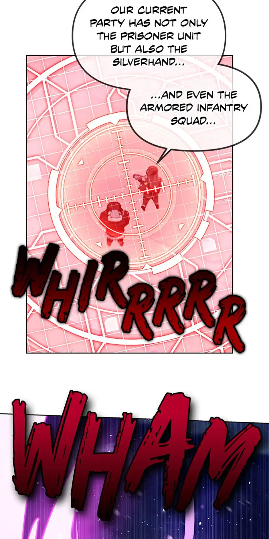 Ark The Legend Chapter 46 – Page 17