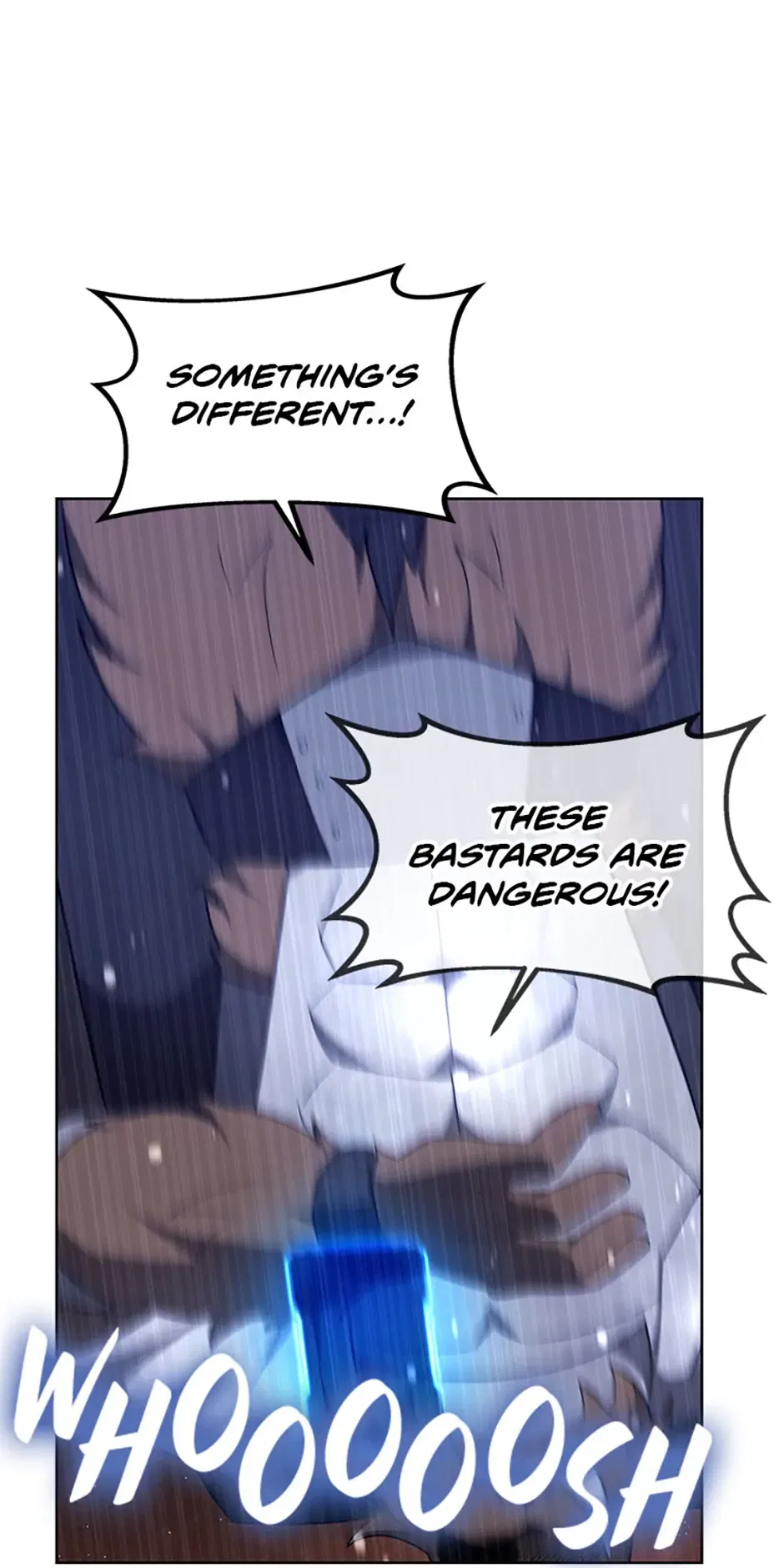 Ark The Legend Chapter 46 – Page 24