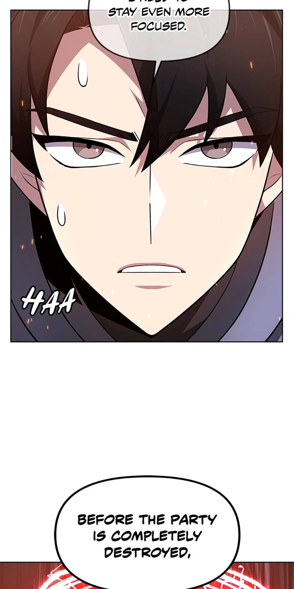 Ark The Legend Chapter 46 – Page 27