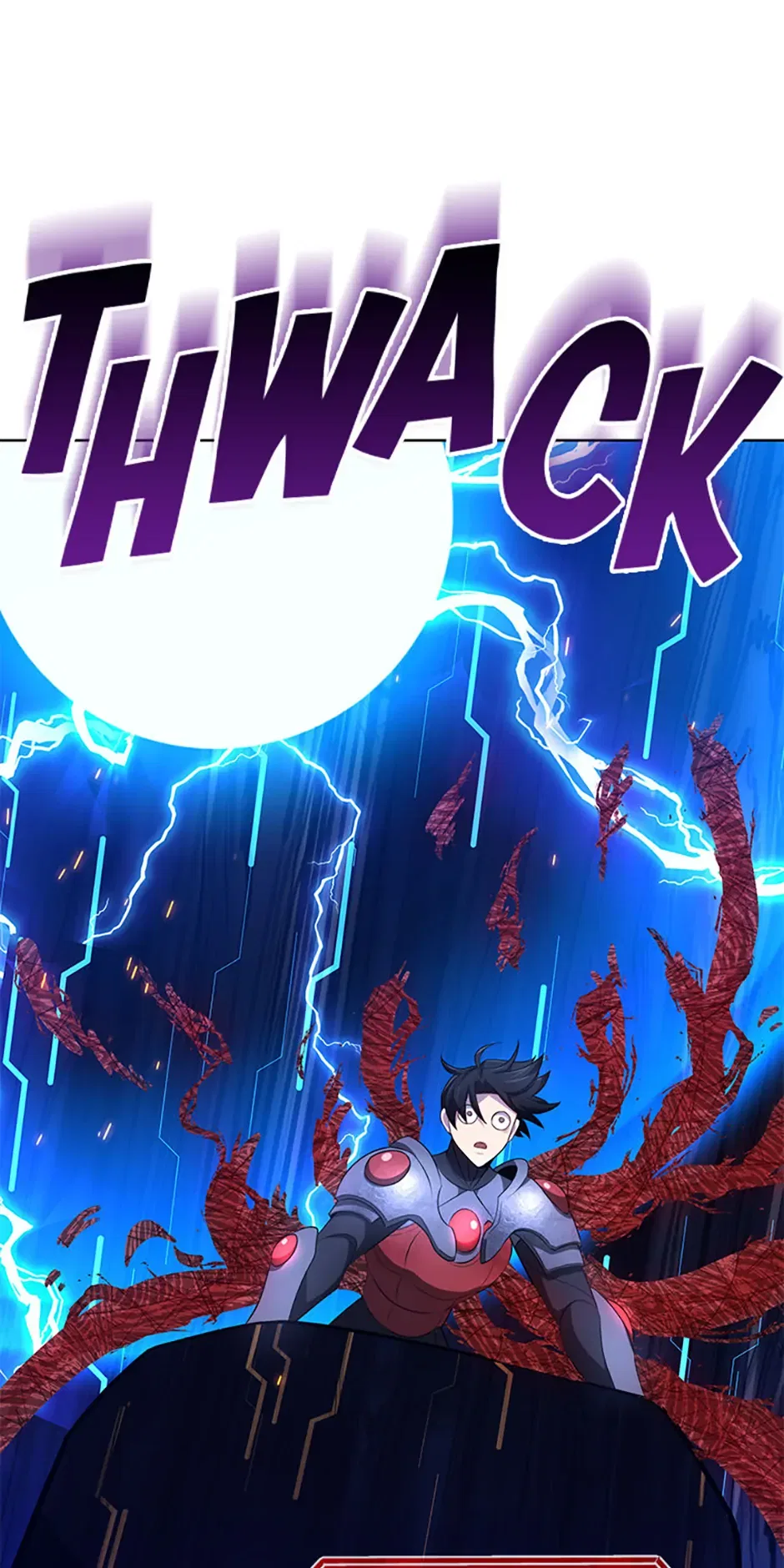 Ark The Legend Chapter 46 – Page 31