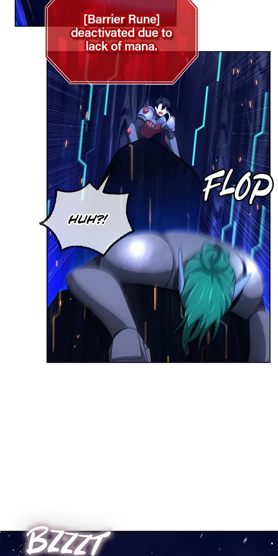 Ark The Legend Chapter 46 – Page 33