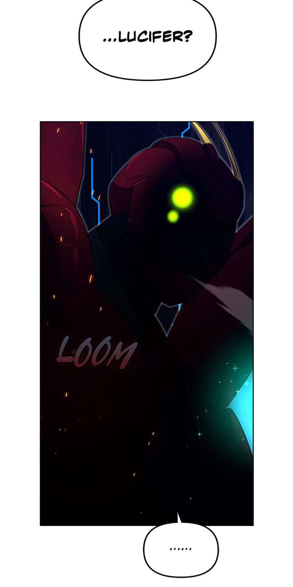 Ark The Legend Chapter 46 – Page 45