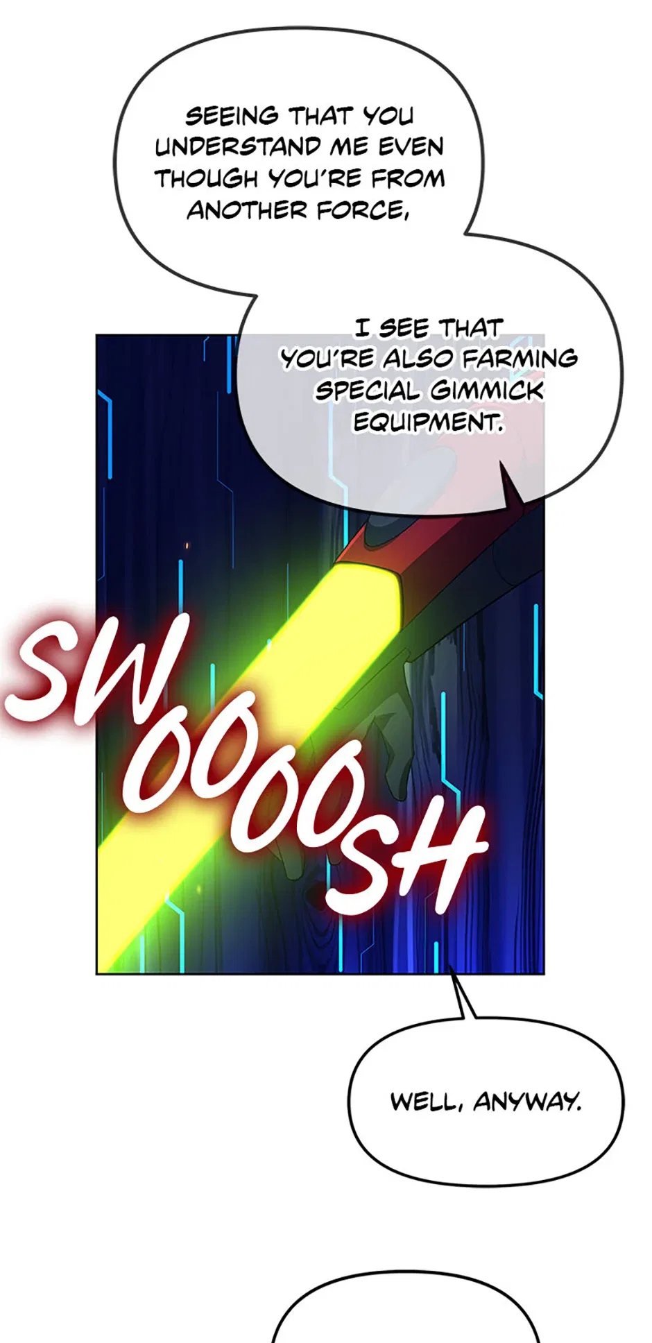 Ark The Legend Chapter 46 – Page 50