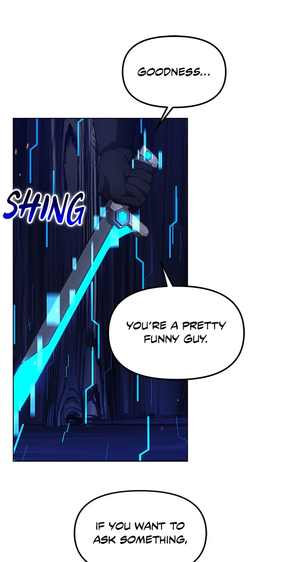 Ark The Legend Chapter 46 – Page 52