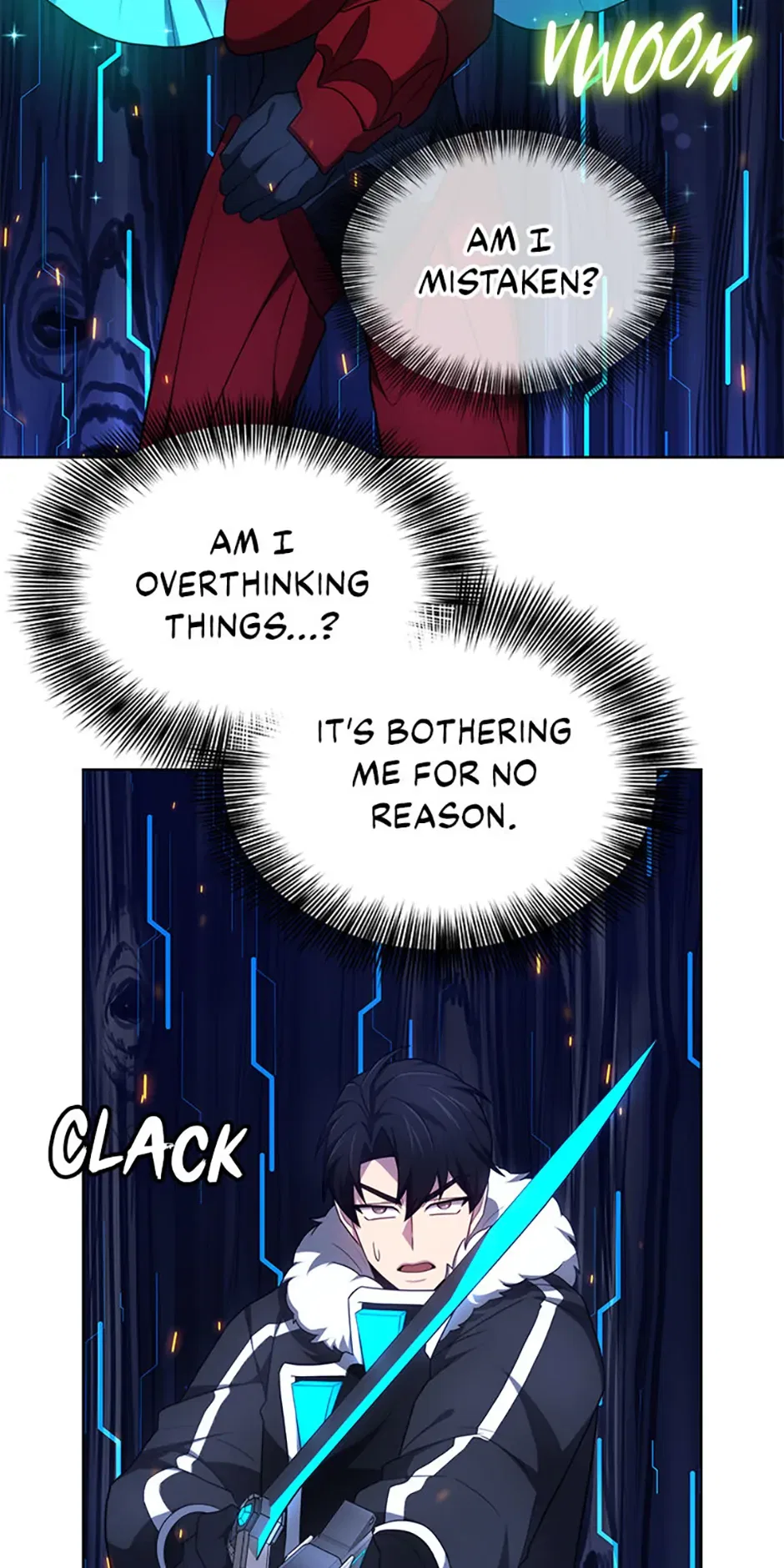 Ark The Legend Chapter 46 – Page 60