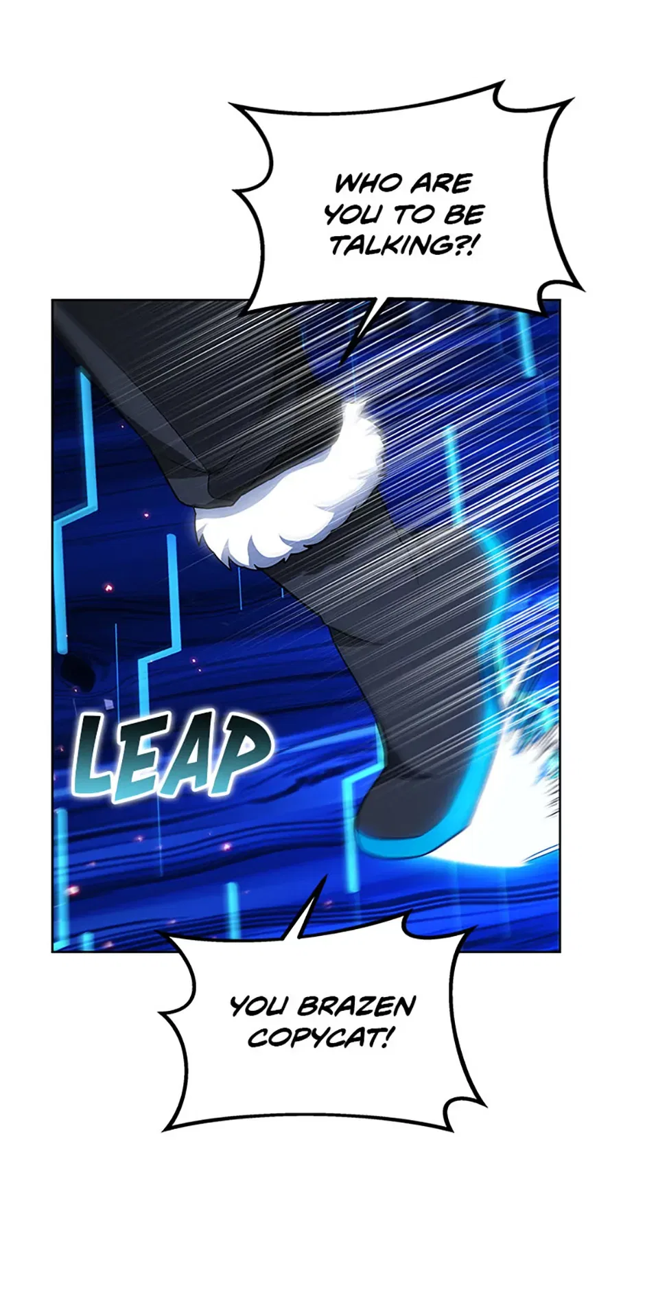 Ark The Legend Chapter 46 – Page 62