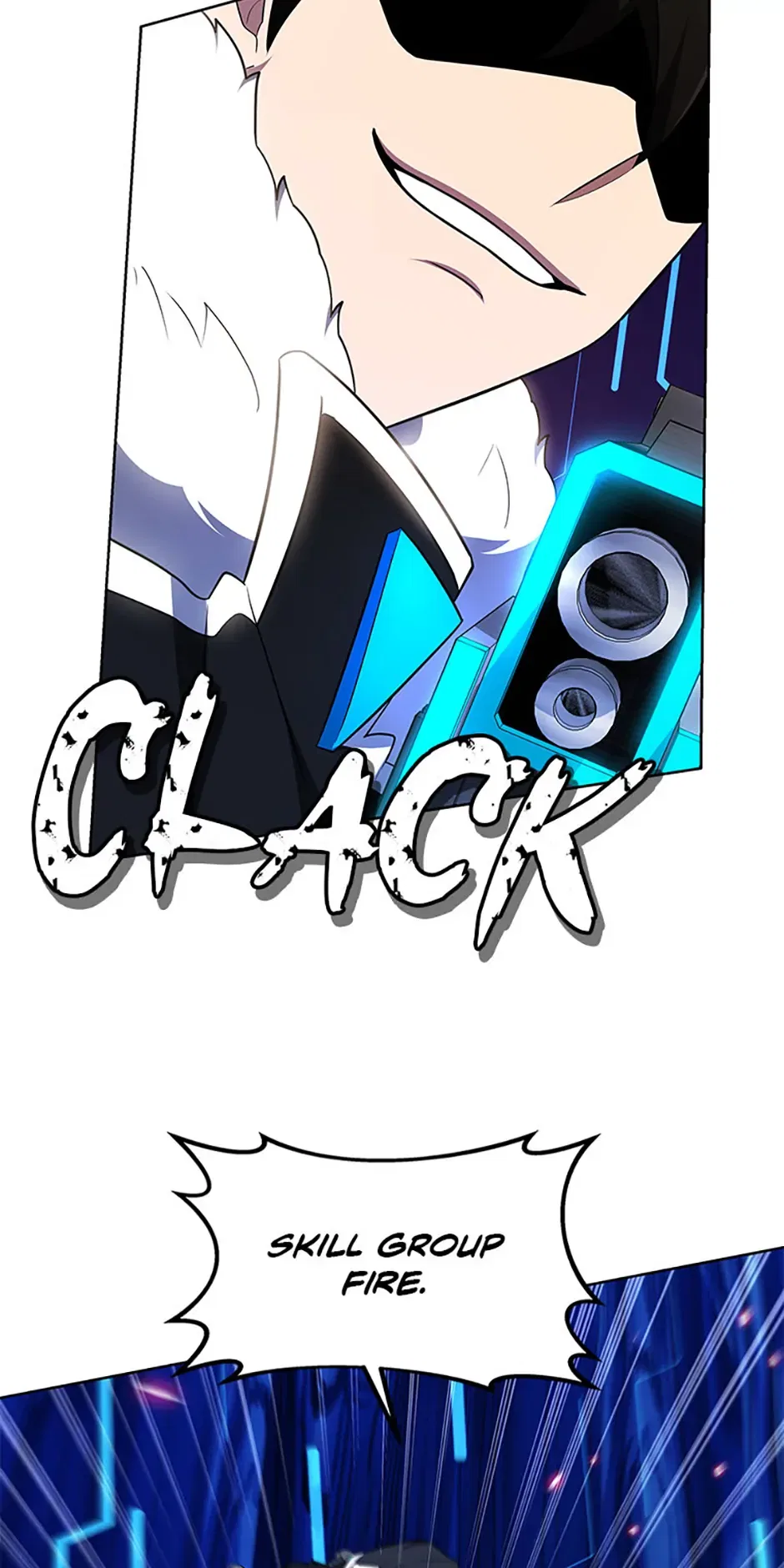 Ark The Legend Chapter 46 – Page 64