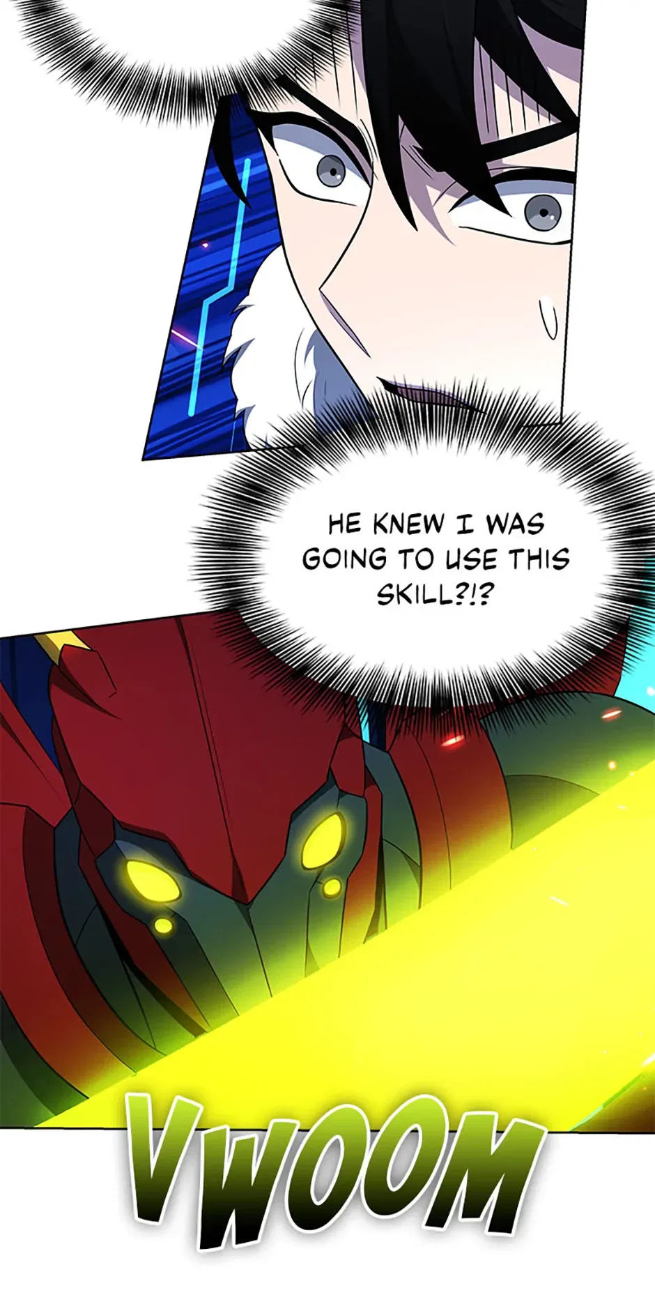 Ark The Legend Chapter 46 – Page 66