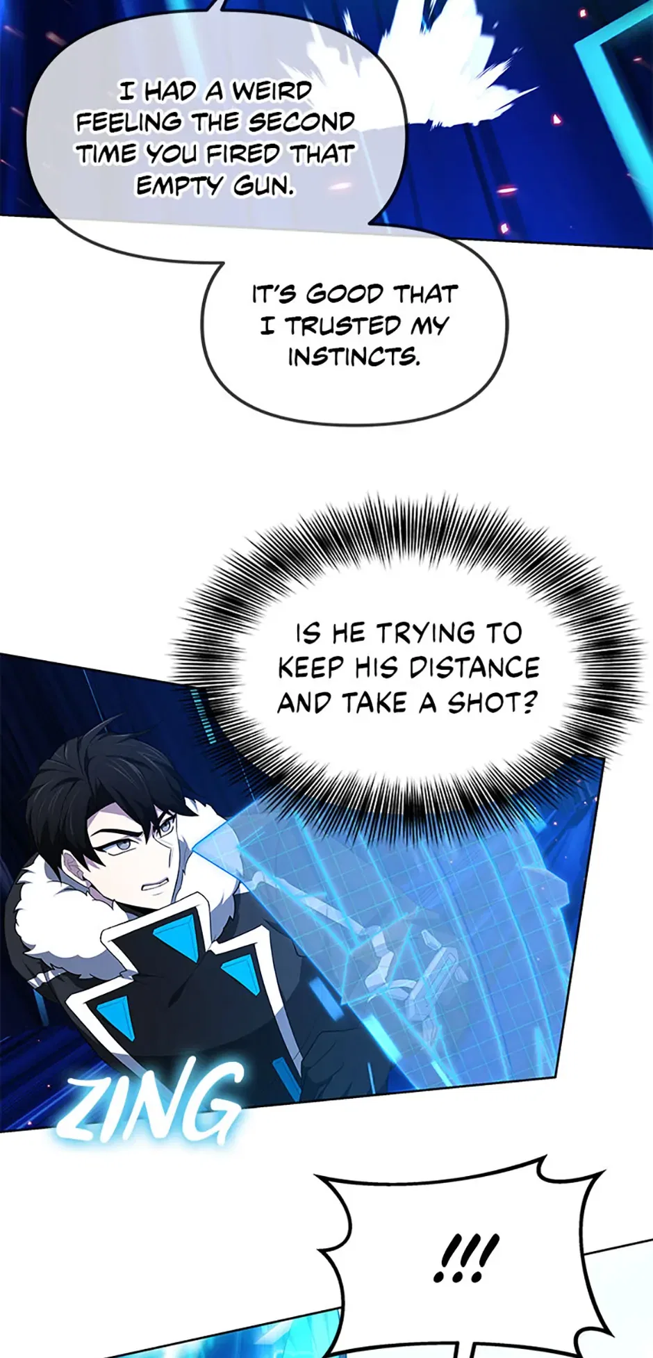 Ark The Legend Chapter 46 – Page 68