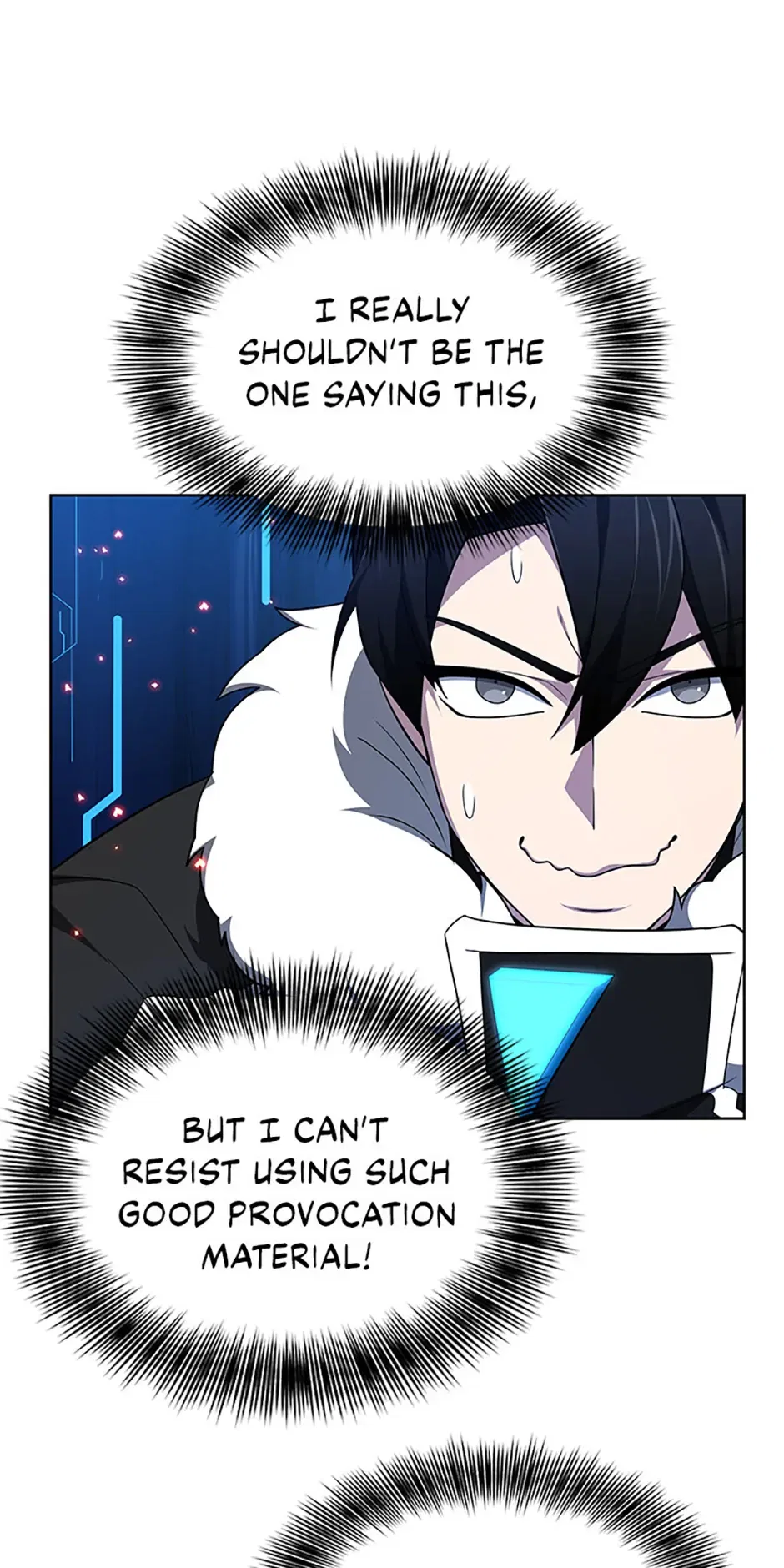 Ark The Legend Chapter 46 – Page 72