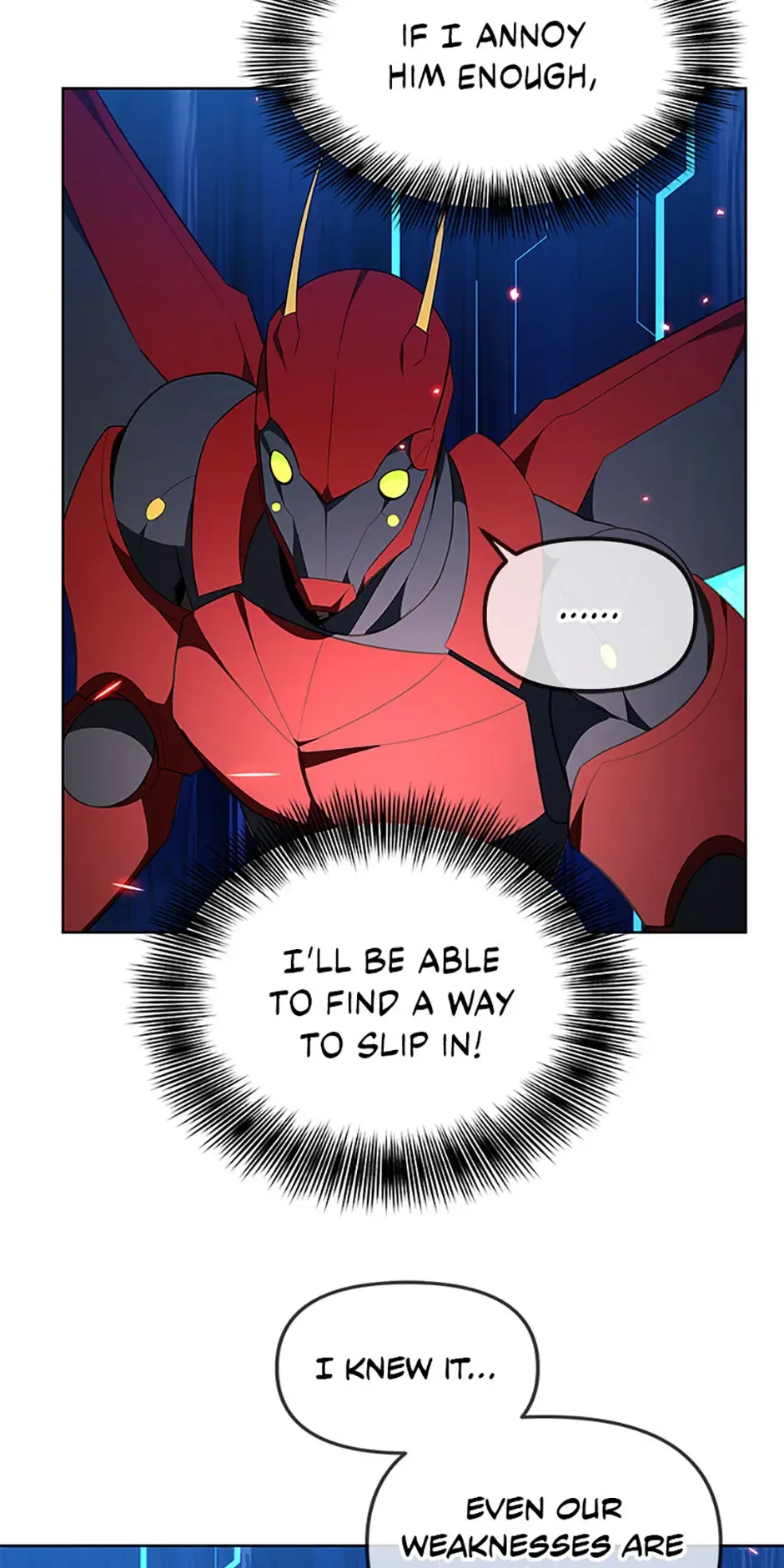 Ark The Legend Chapter 46 – Page 73