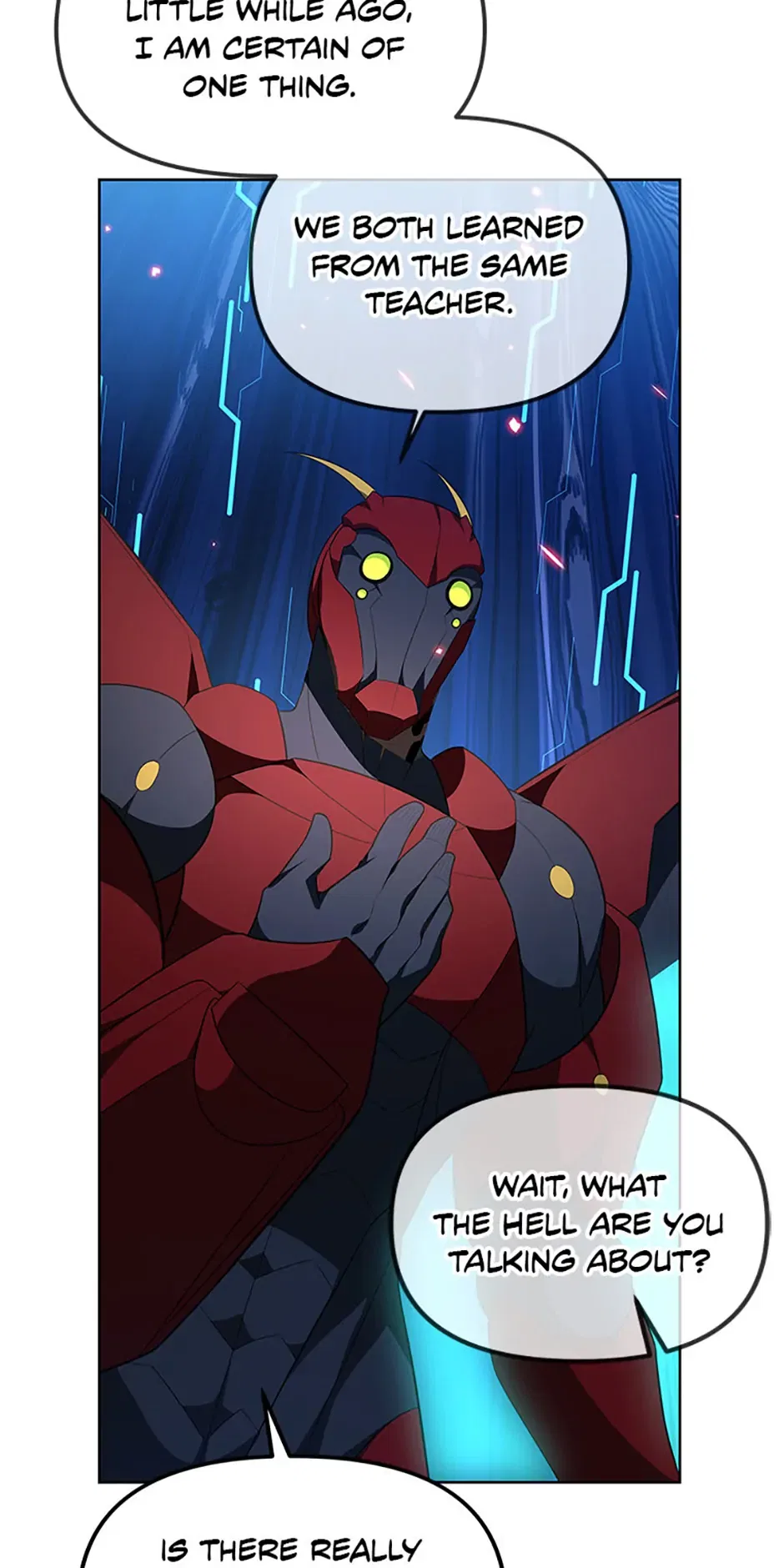 Ark The Legend Chapter 46 – Page 75