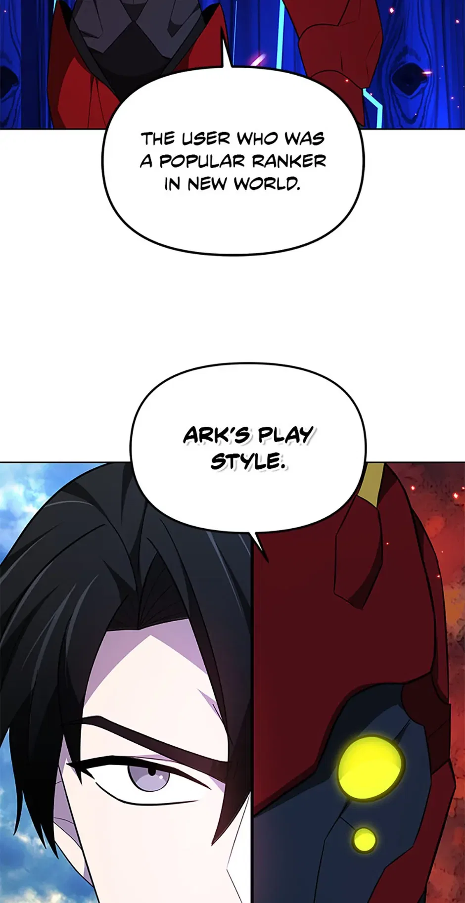 Ark The Legend Chapter 46 – Page 78