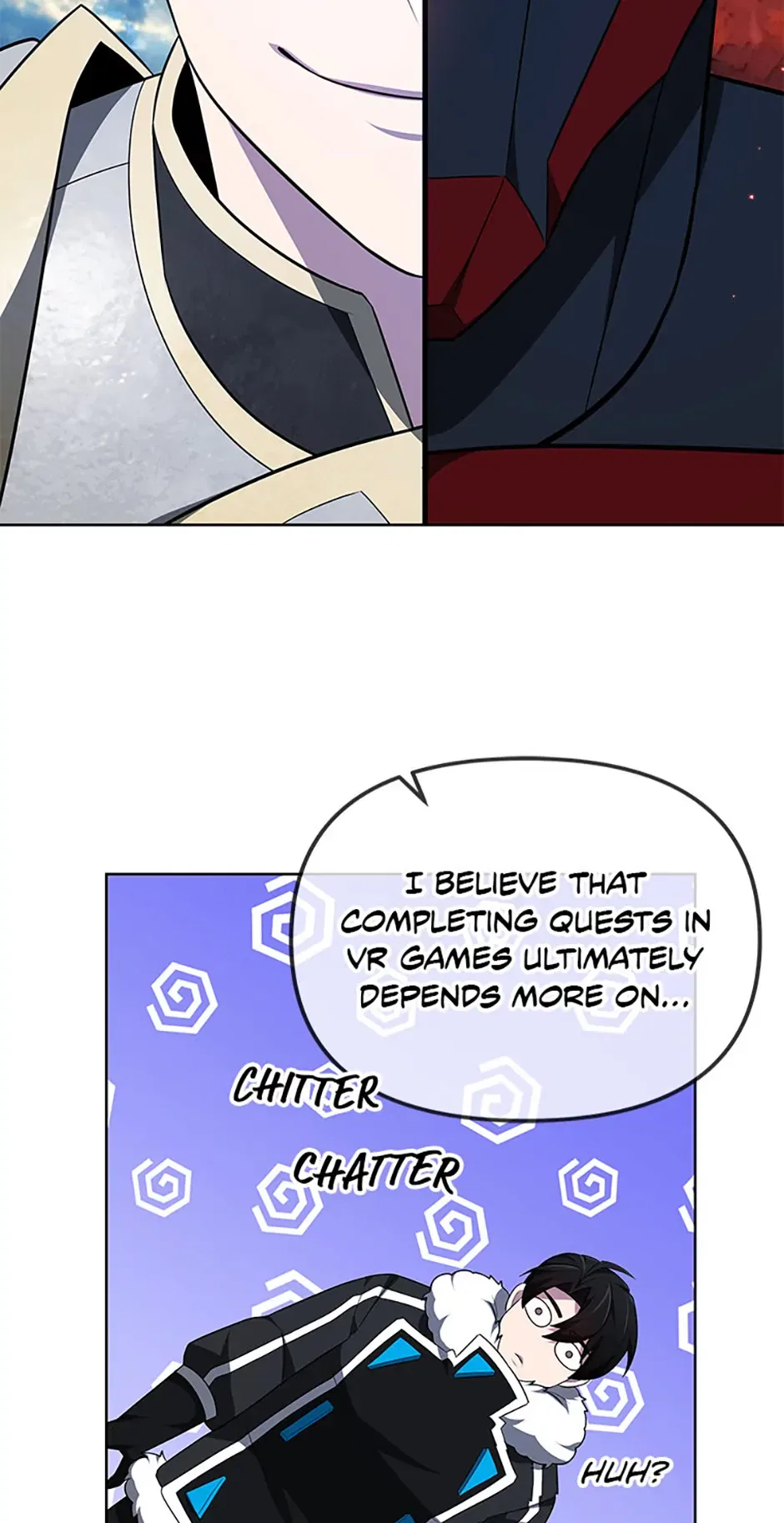 Ark The Legend Chapter 46 – Page 79