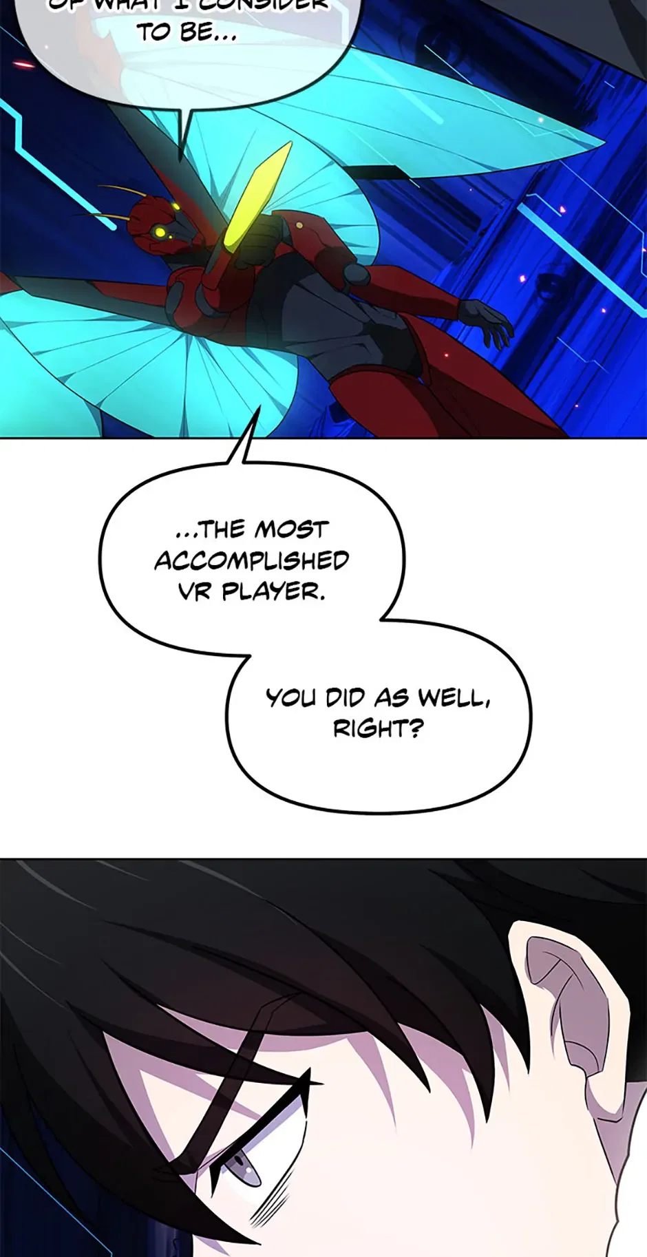 Ark The Legend Chapter 46 – Page 81