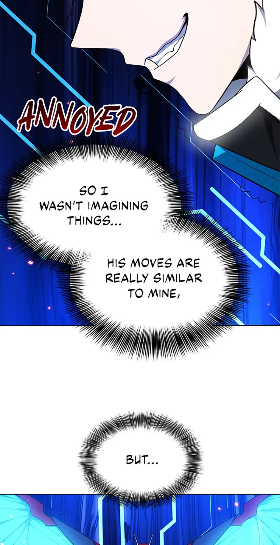 Ark The Legend Chapter 46 – Page 82
