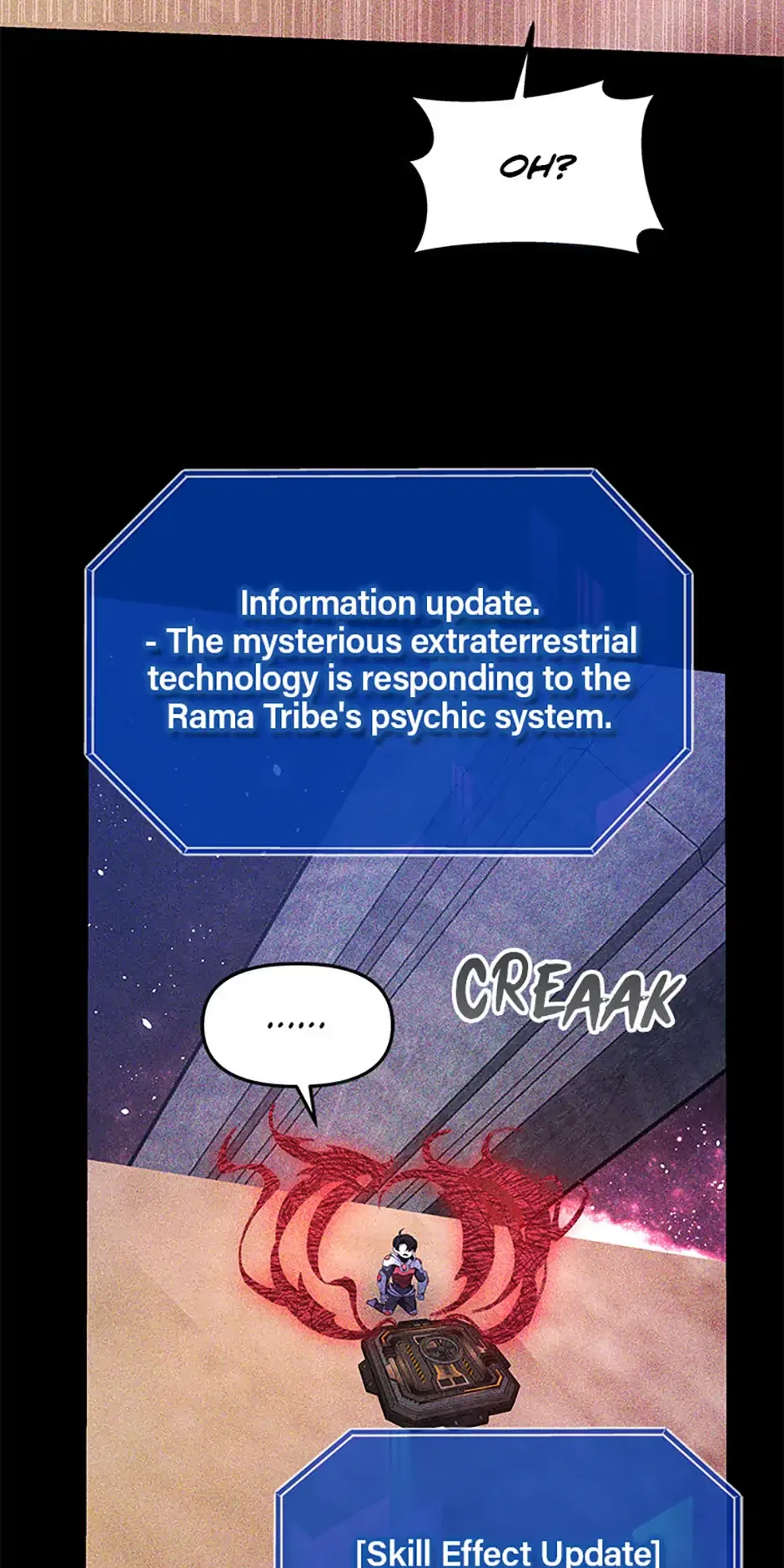 Ark The Legend Chapter 45 – Page 7
