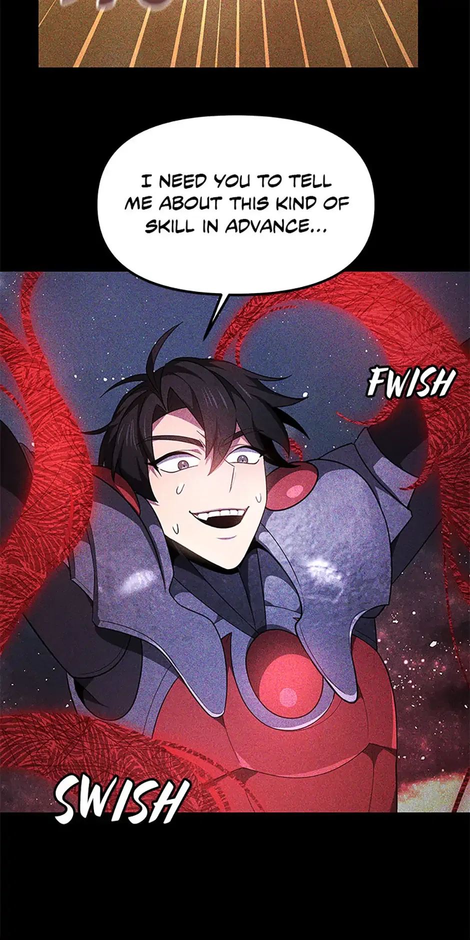Ark The Legend Chapter 45 – Page 10