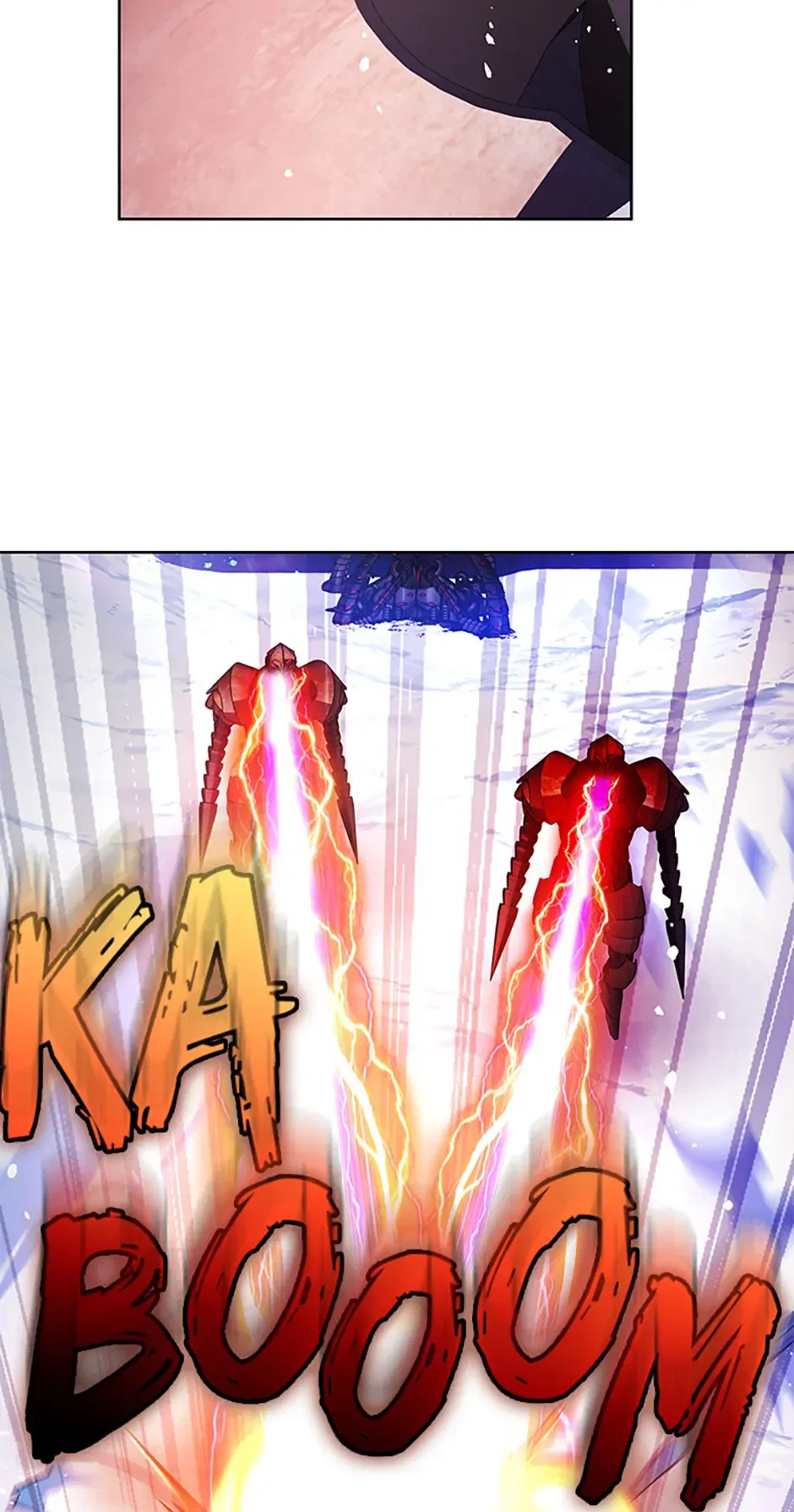 Ark The Legend Chapter 45 – Page 16