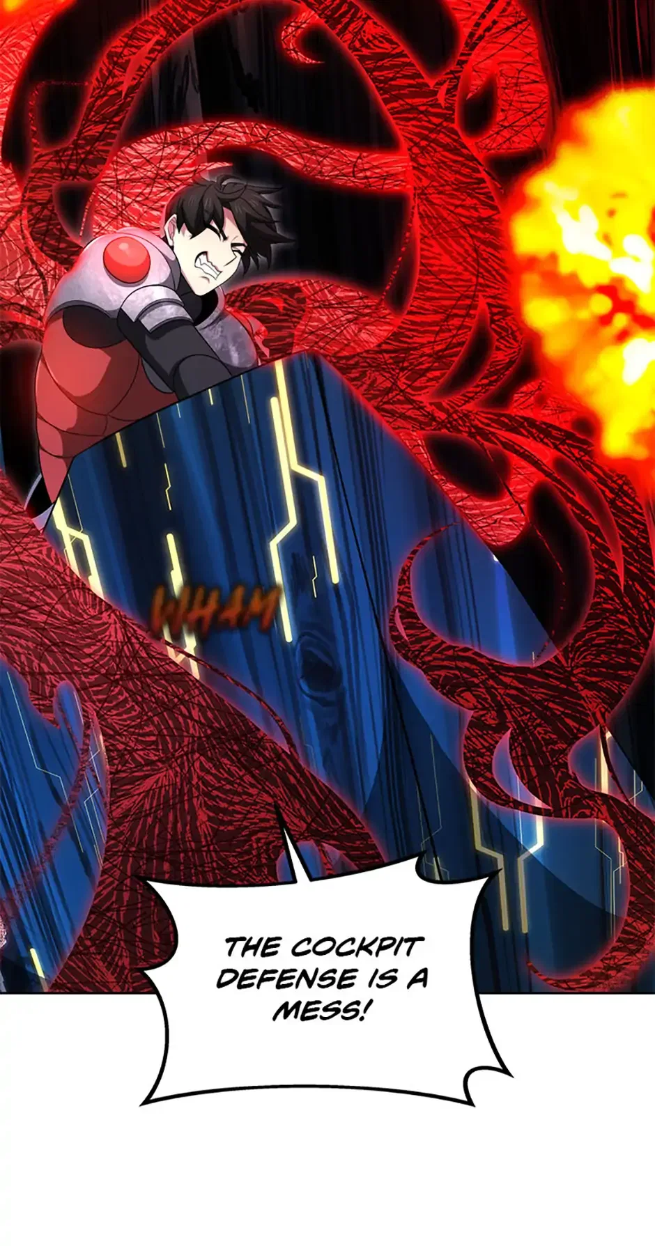 Ark The Legend Chapter 45 – Page 18
