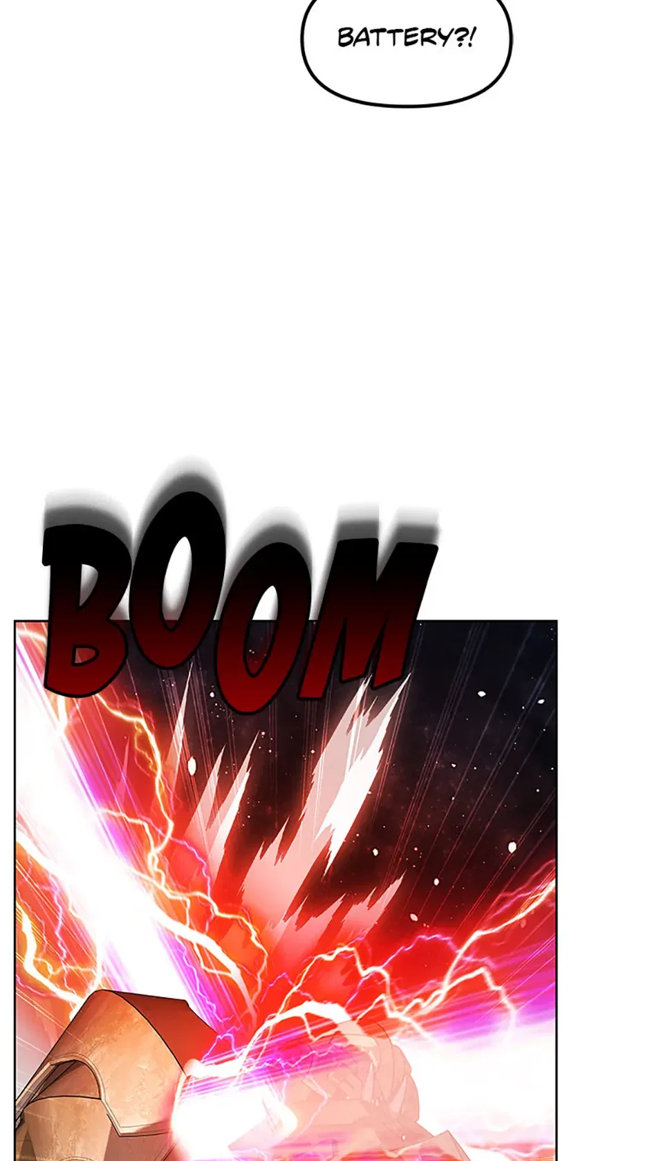 Ark The Legend Chapter 45 – Page 26