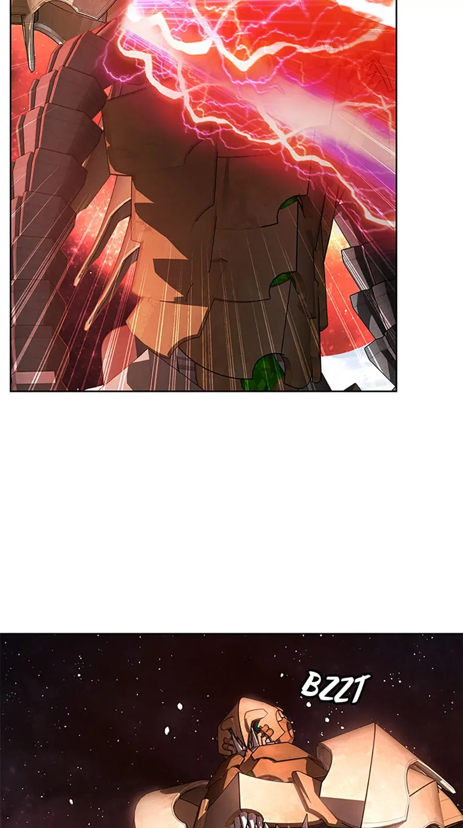 Ark The Legend Chapter 45 – Page 27