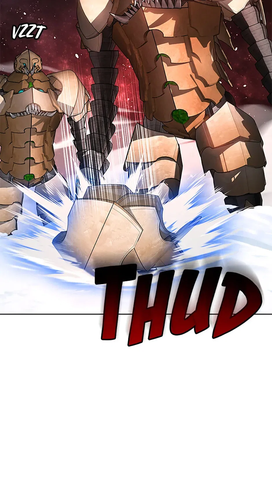Ark The Legend Chapter 45 – Page 28