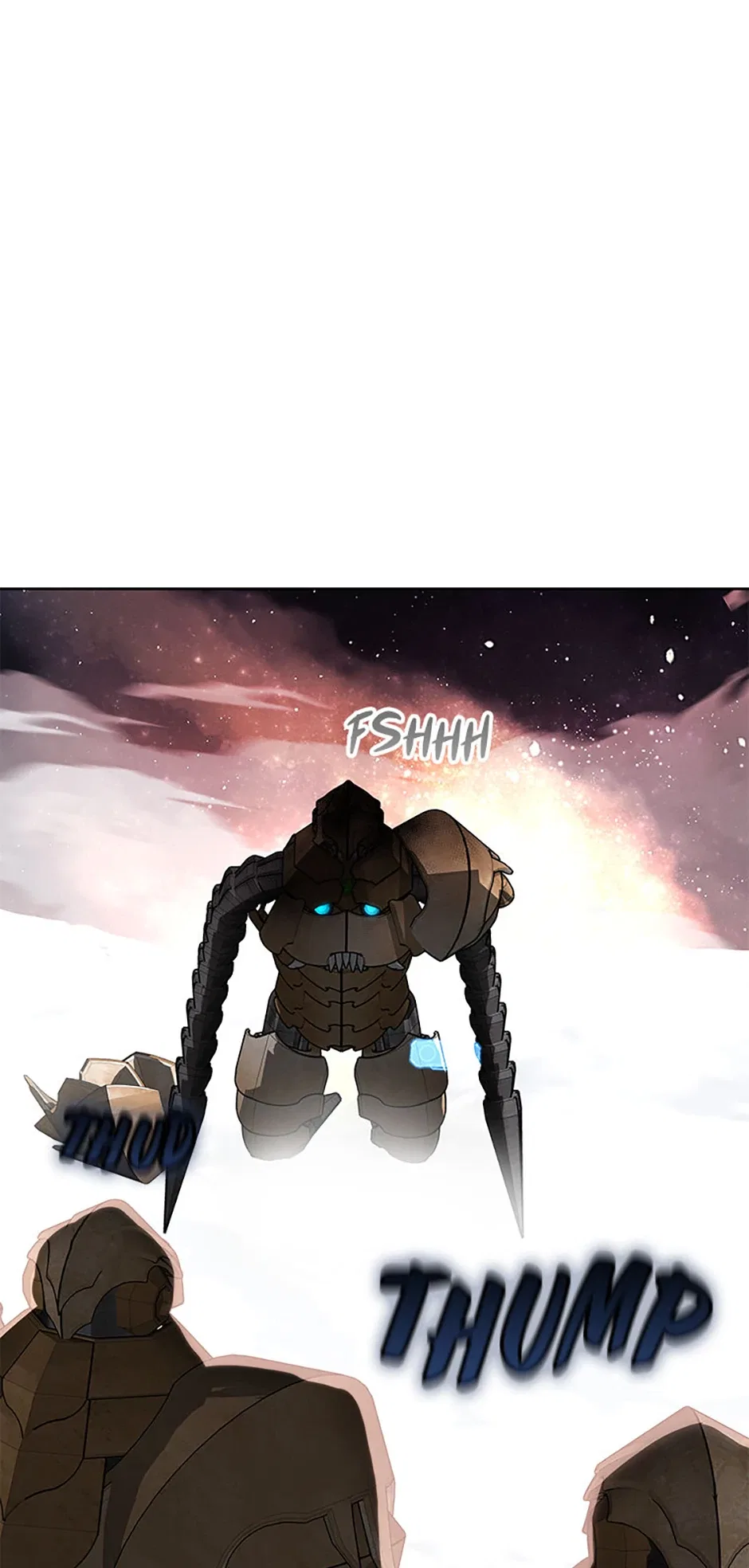 Ark The Legend Chapter 45 – Page 29