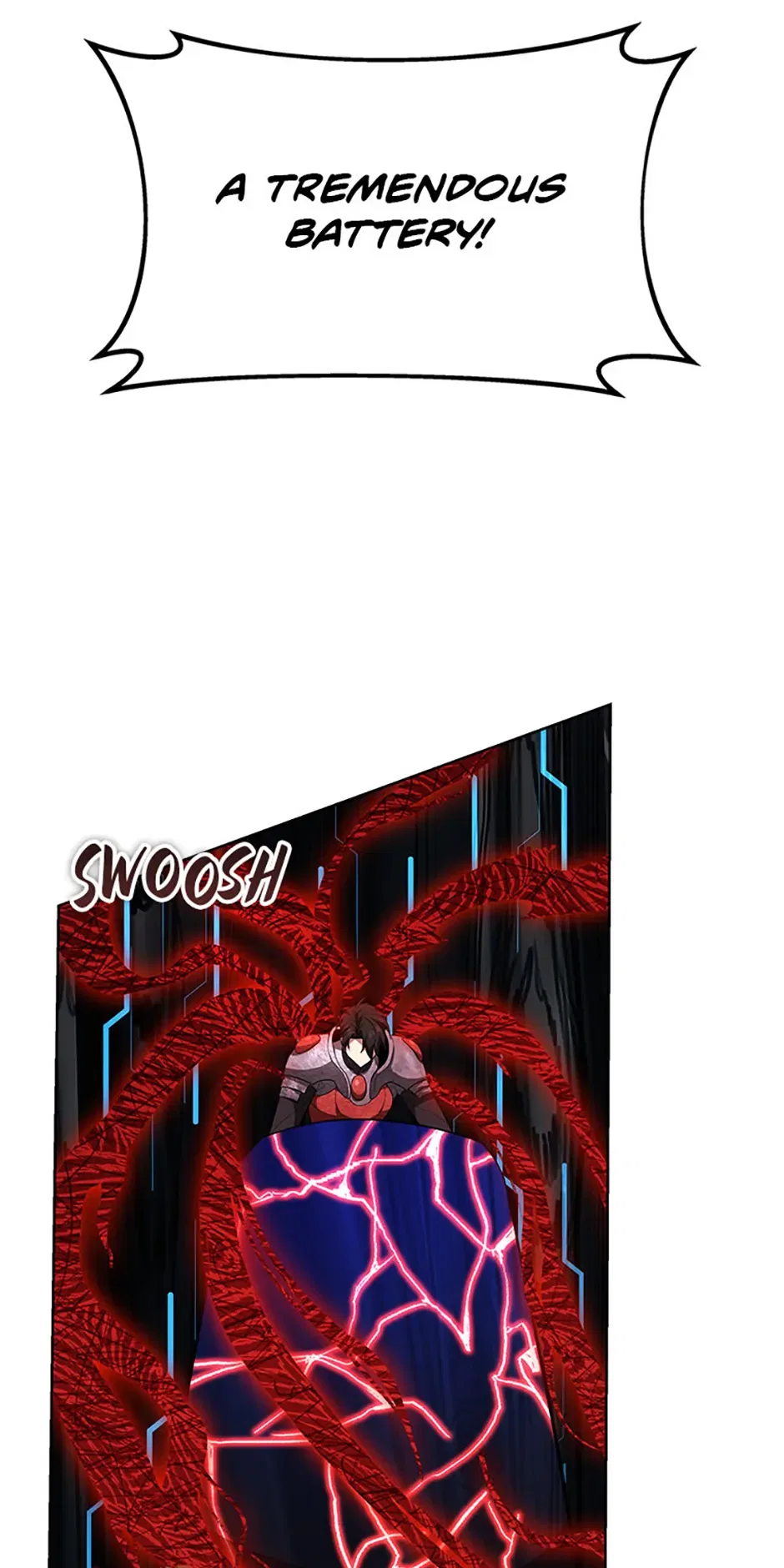 Ark The Legend Chapter 45 – Page 41