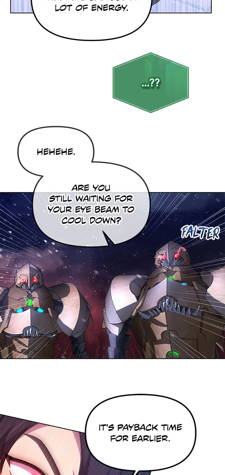 Ark The Legend Chapter 45 – Page 50