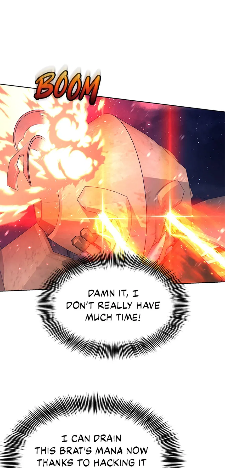 Ark The Legend Chapter 45 – Page 54