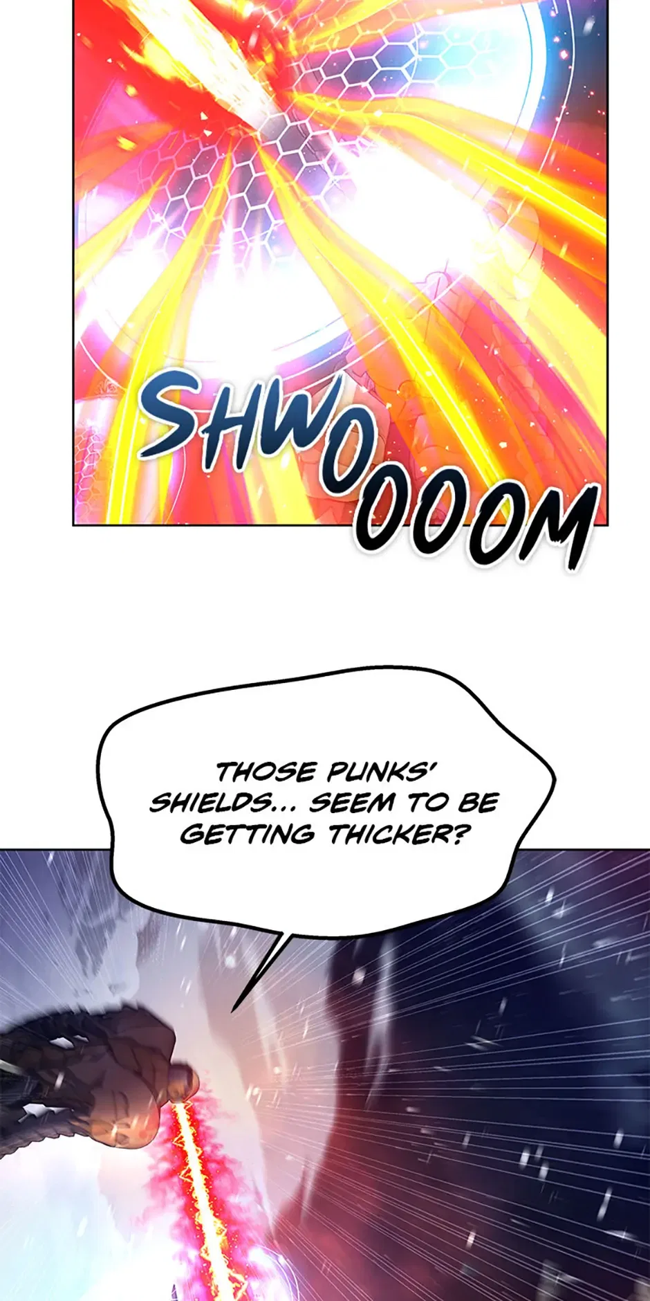 Ark The Legend Chapter 45 – Page 60