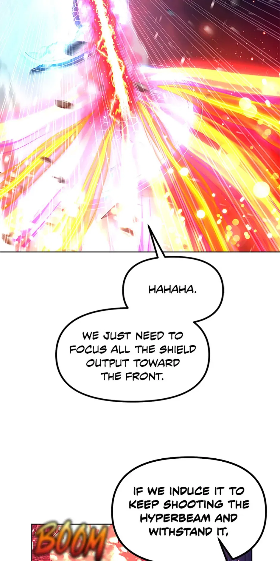 Ark The Legend Chapter 45 – Page 61