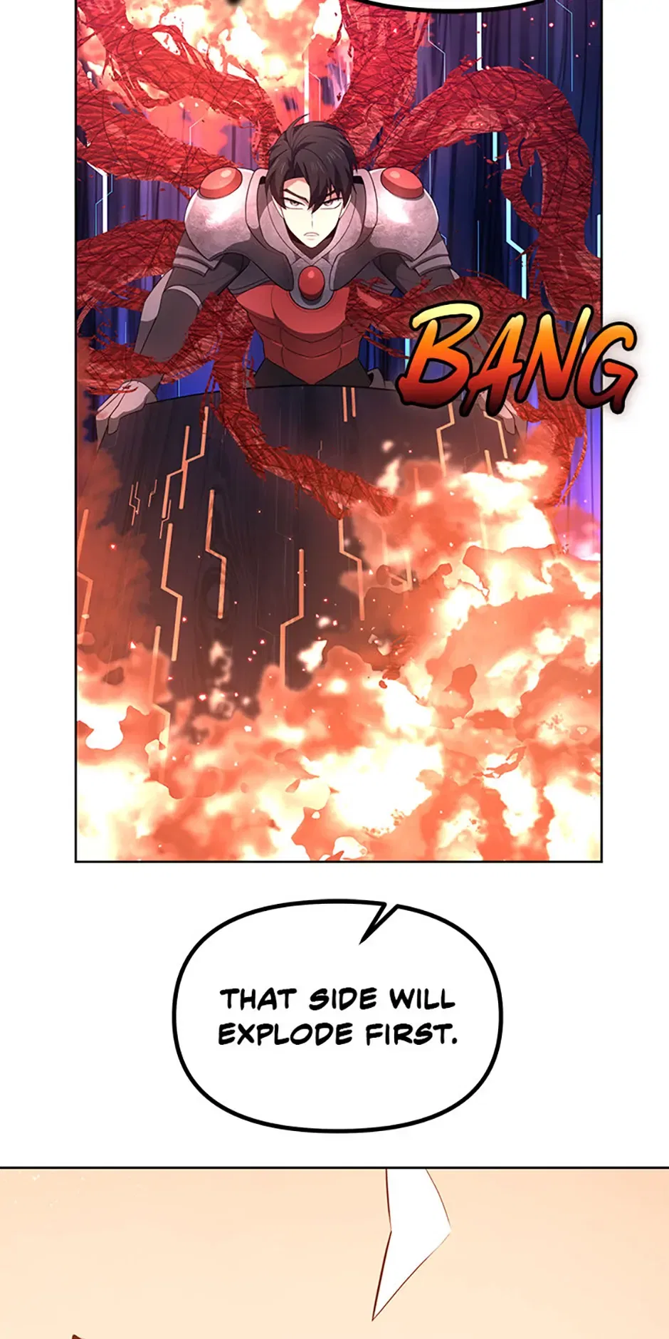 Ark The Legend Chapter 45 – Page 62