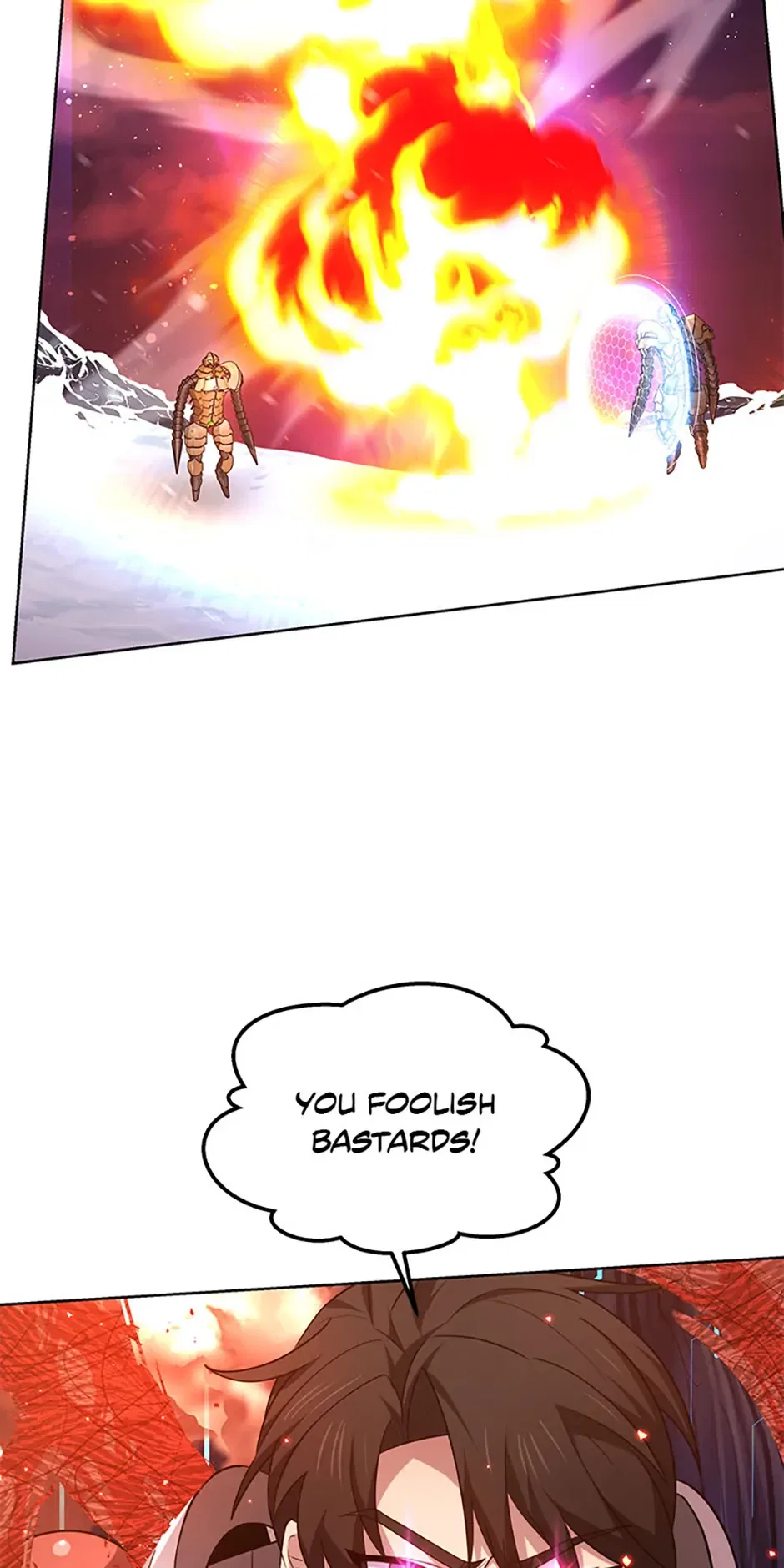 Ark The Legend Chapter 45 – Page 66