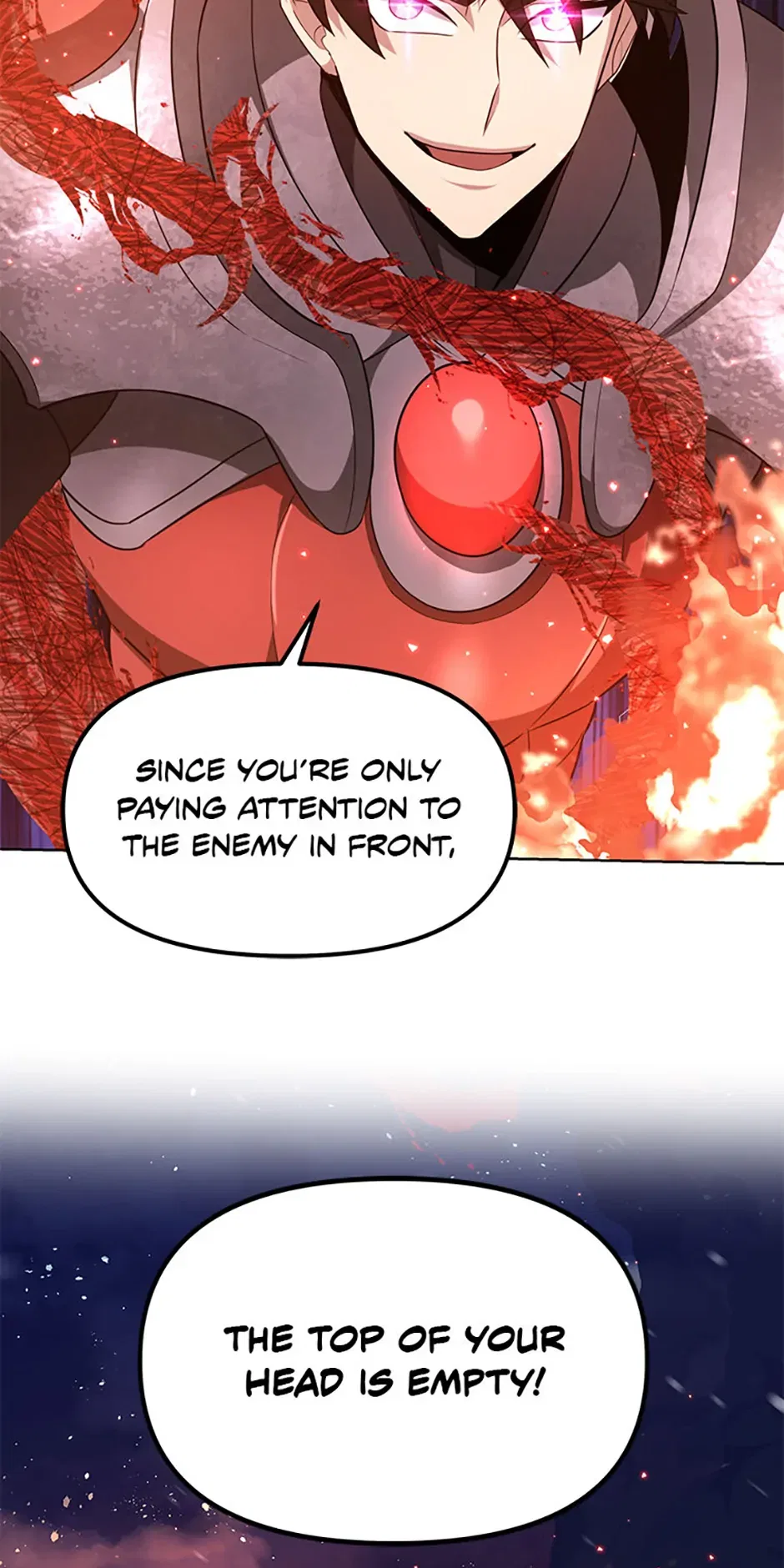 Ark The Legend Chapter 45 – Page 67