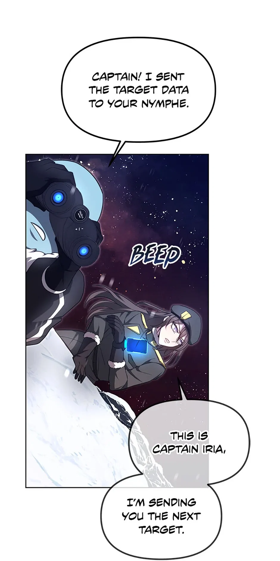 Ark The Legend Chapter 45 – Page 69