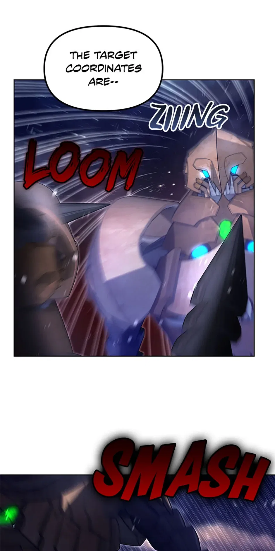 Ark The Legend Chapter 45 – Page 70