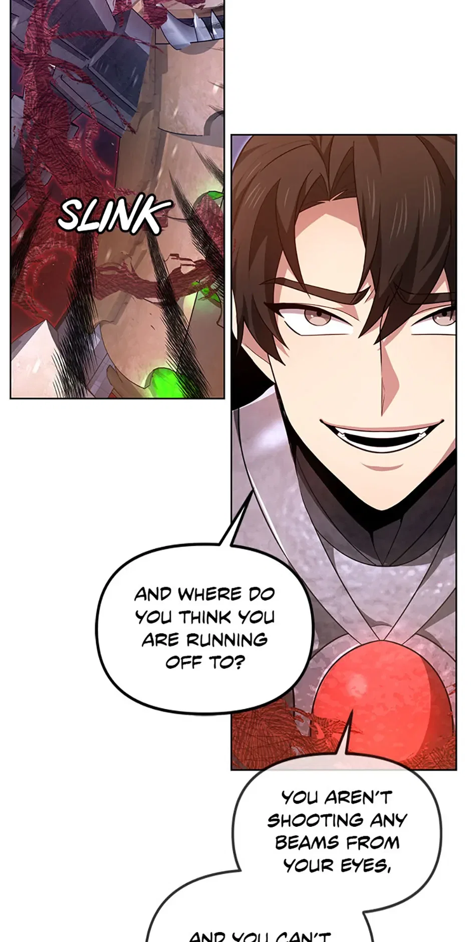 Ark The Legend Chapter 45 – Page 72